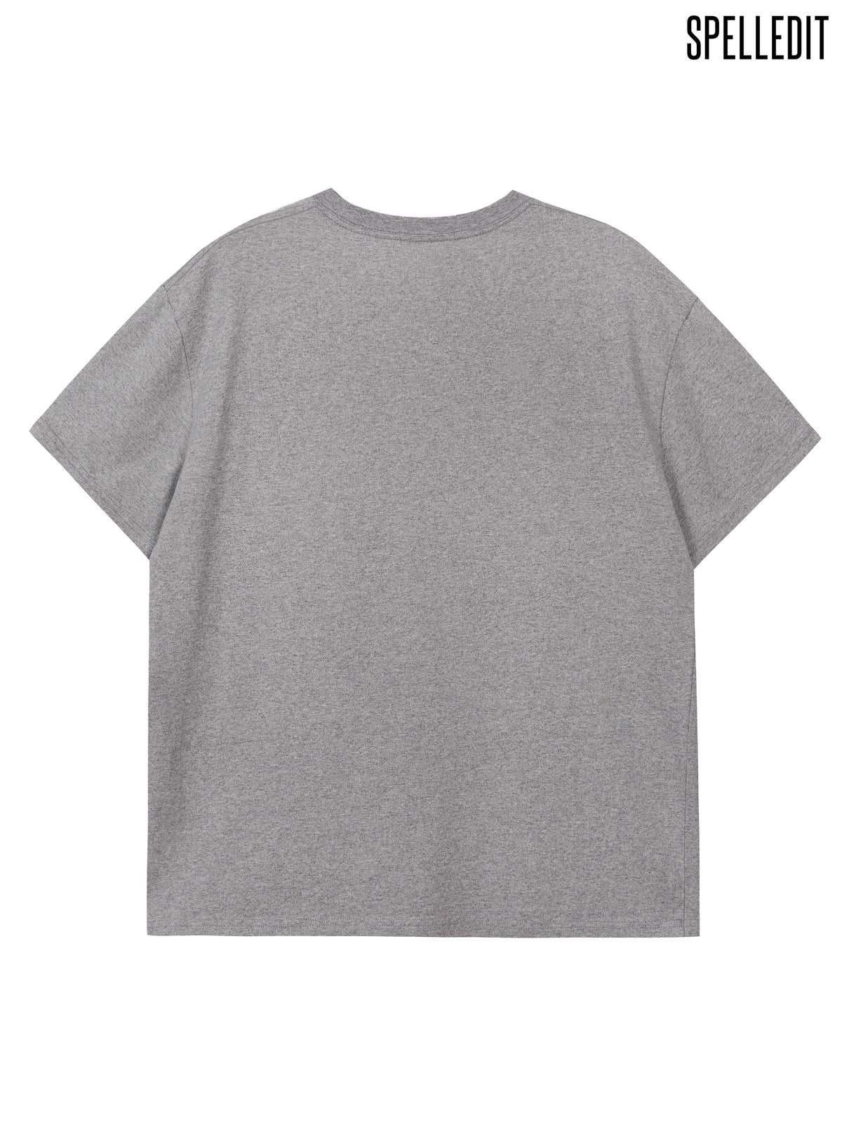 Elmo printed short sleeves tee