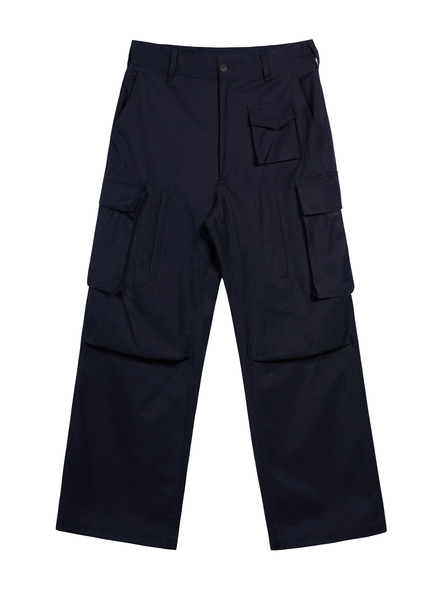 MULTI-POCKET SLACKS