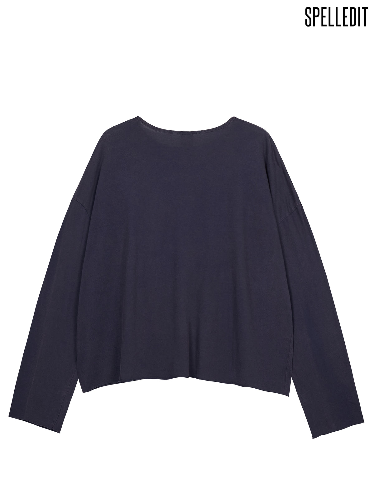 UWS HANDWRITTEN LONG SLEEVE T-SHIRT