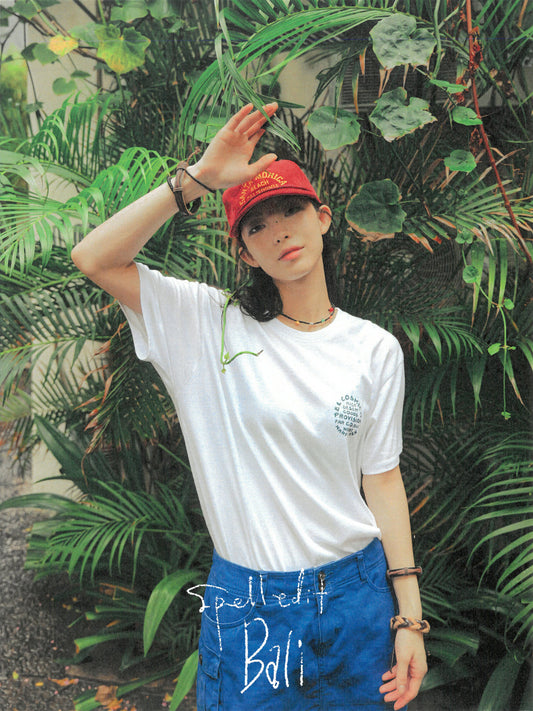 ELCOSMICO T-SHIRT