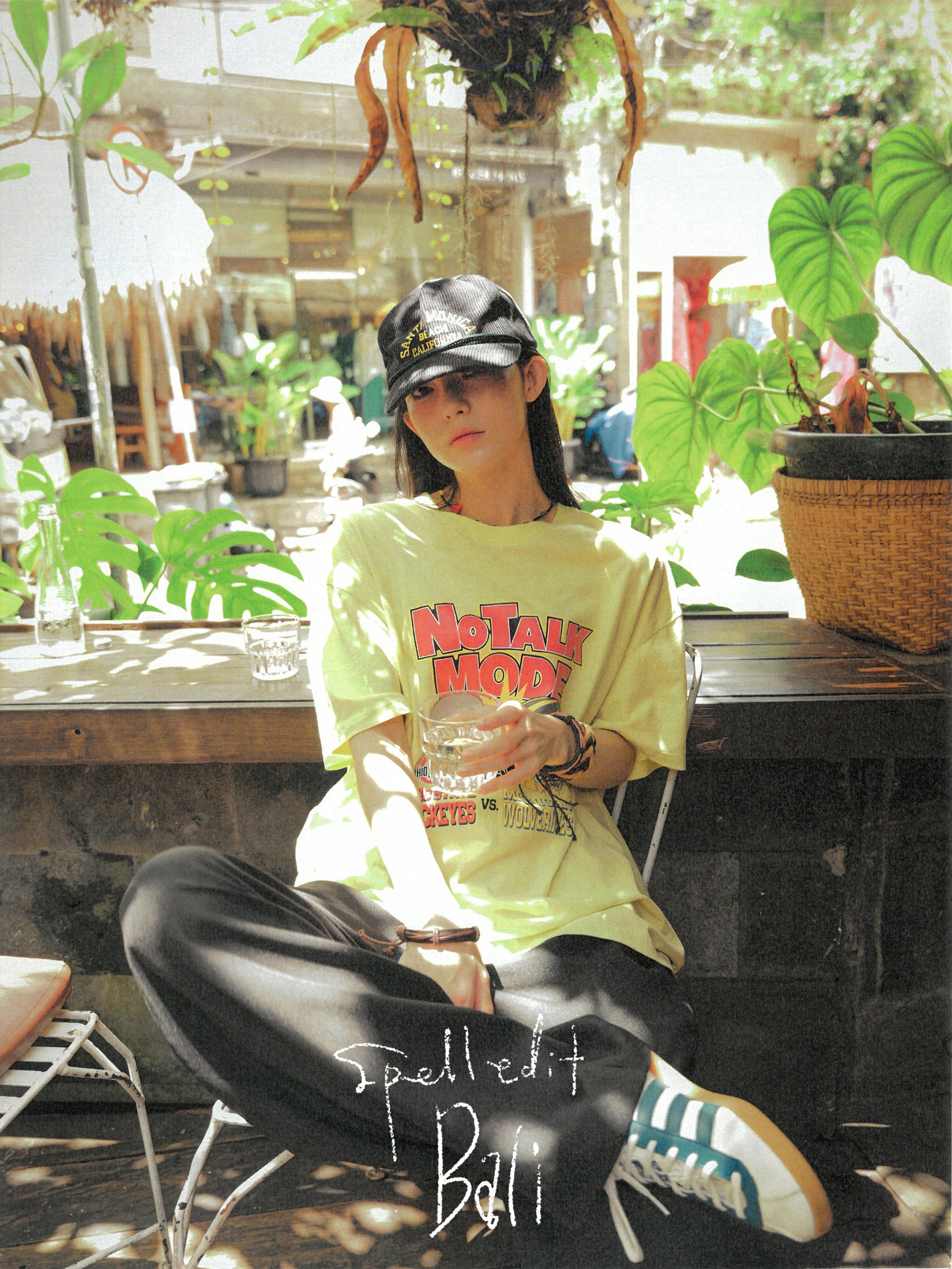 MICHIGAN T-SHIRT
