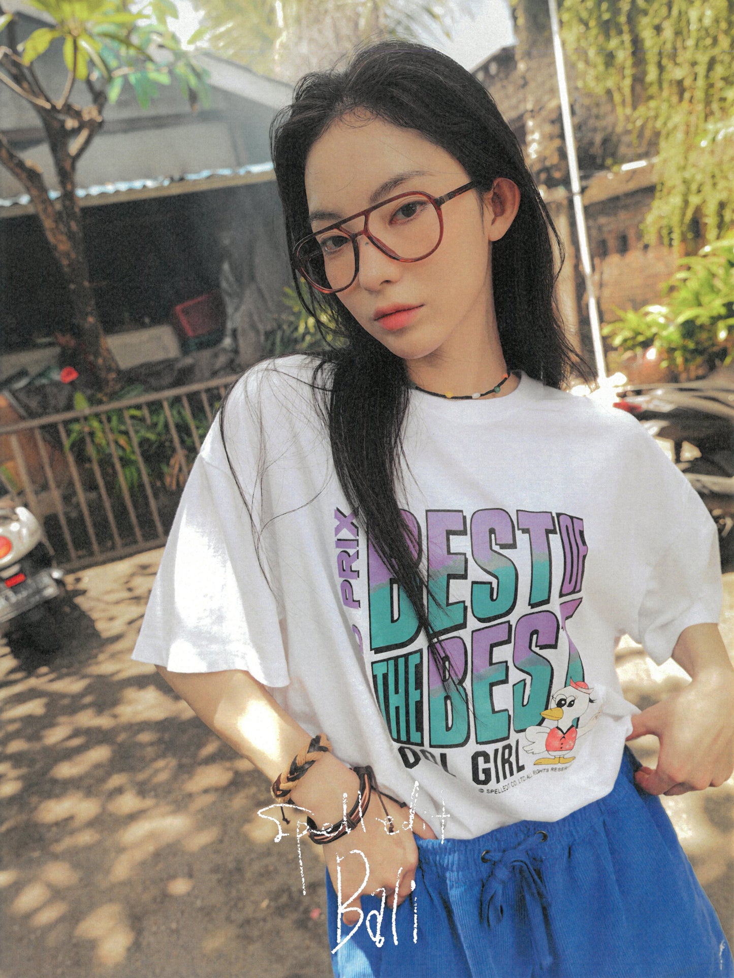 BEST OF BEST T-SHIRT