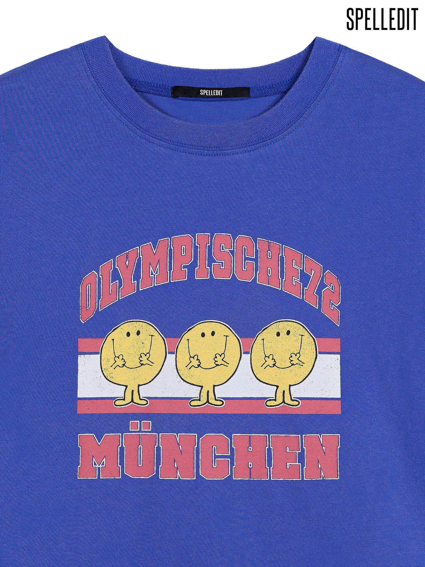 MUNCHEN T-SHIRT