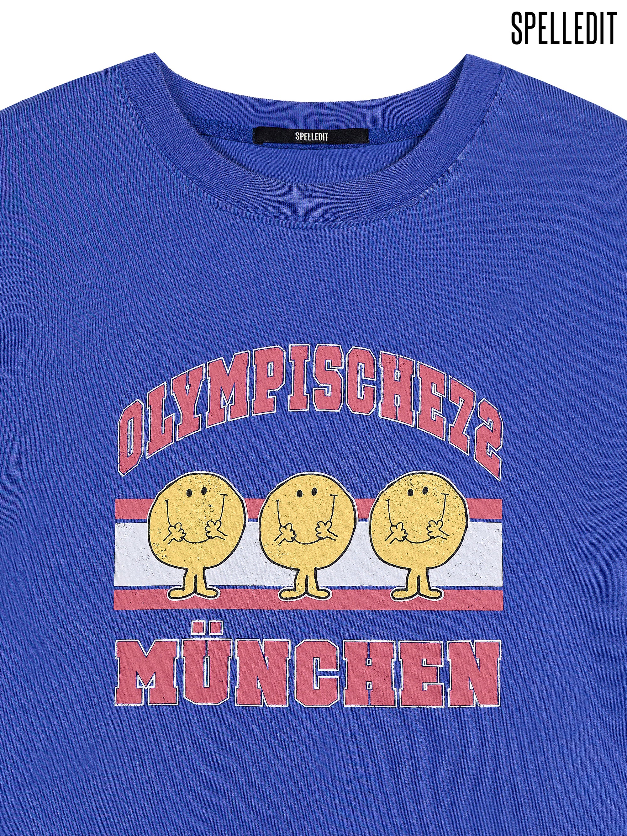 MUNCHEN T-SHIRT