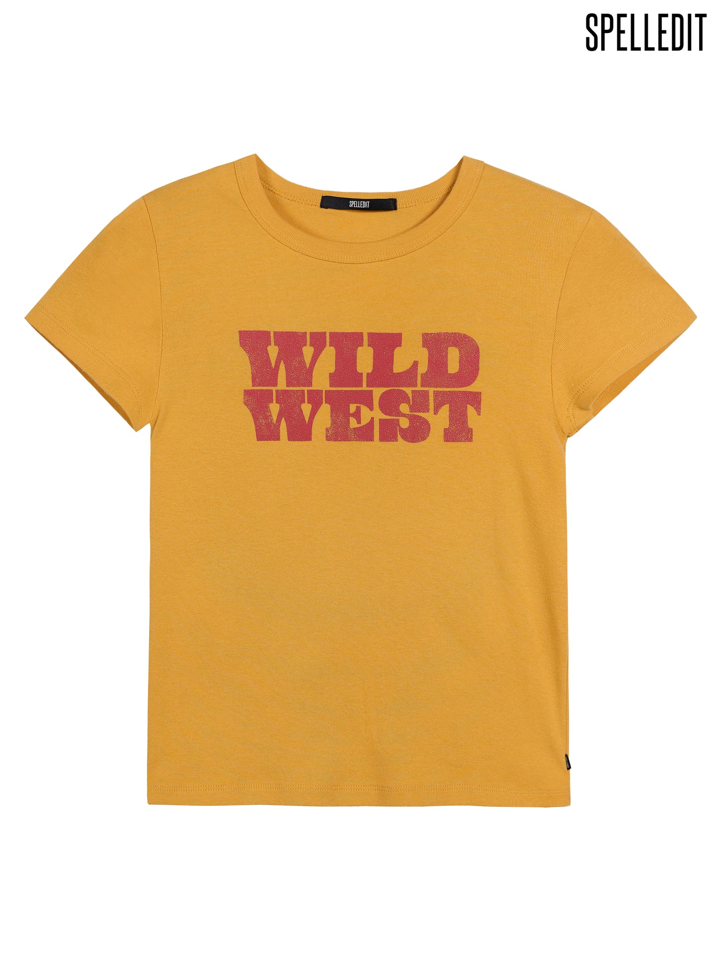 WILD WEST T-SHIRT