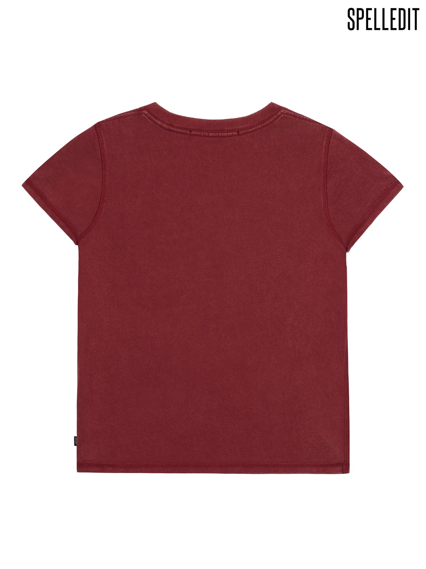 SPED B10 T-SHIRT