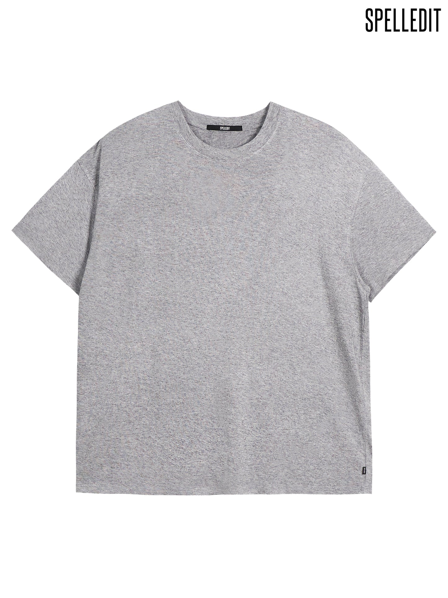 [6/22 PRE]LOOSE FIT STRETCH T-SHIRT