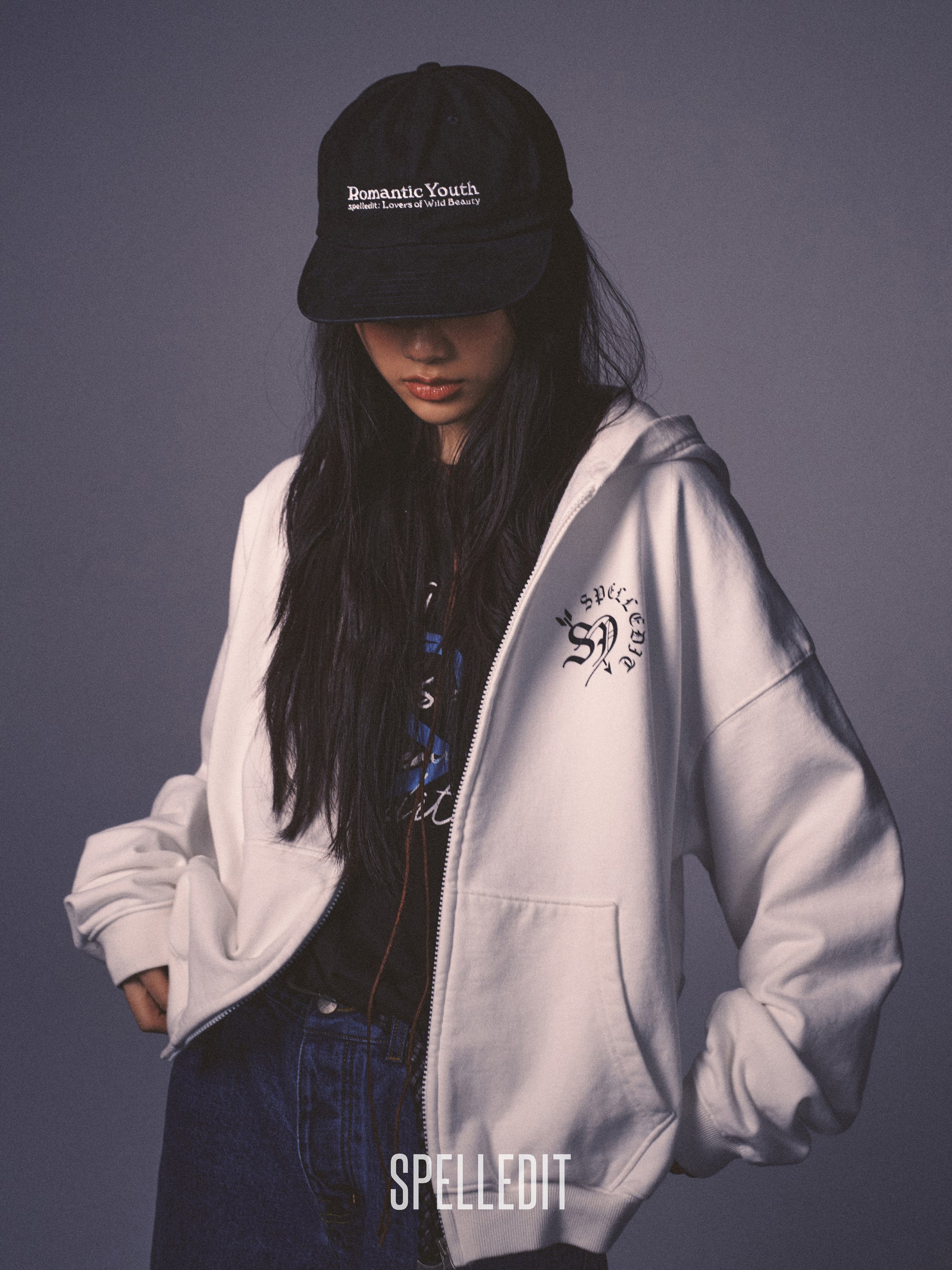 [9/7 PRE]ROMANTIC YOUTH CAP