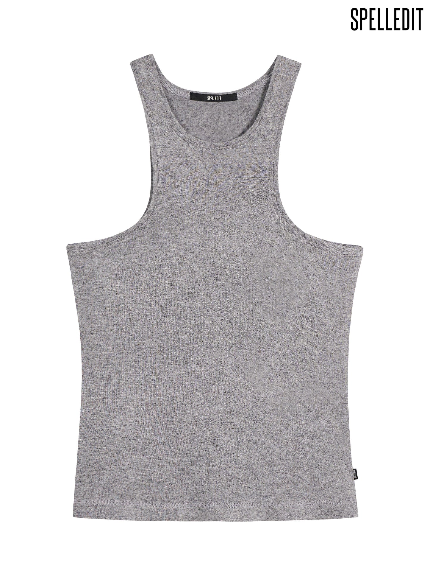 [6/22 PRE]SLIM STRETCH SLEEVELESS
