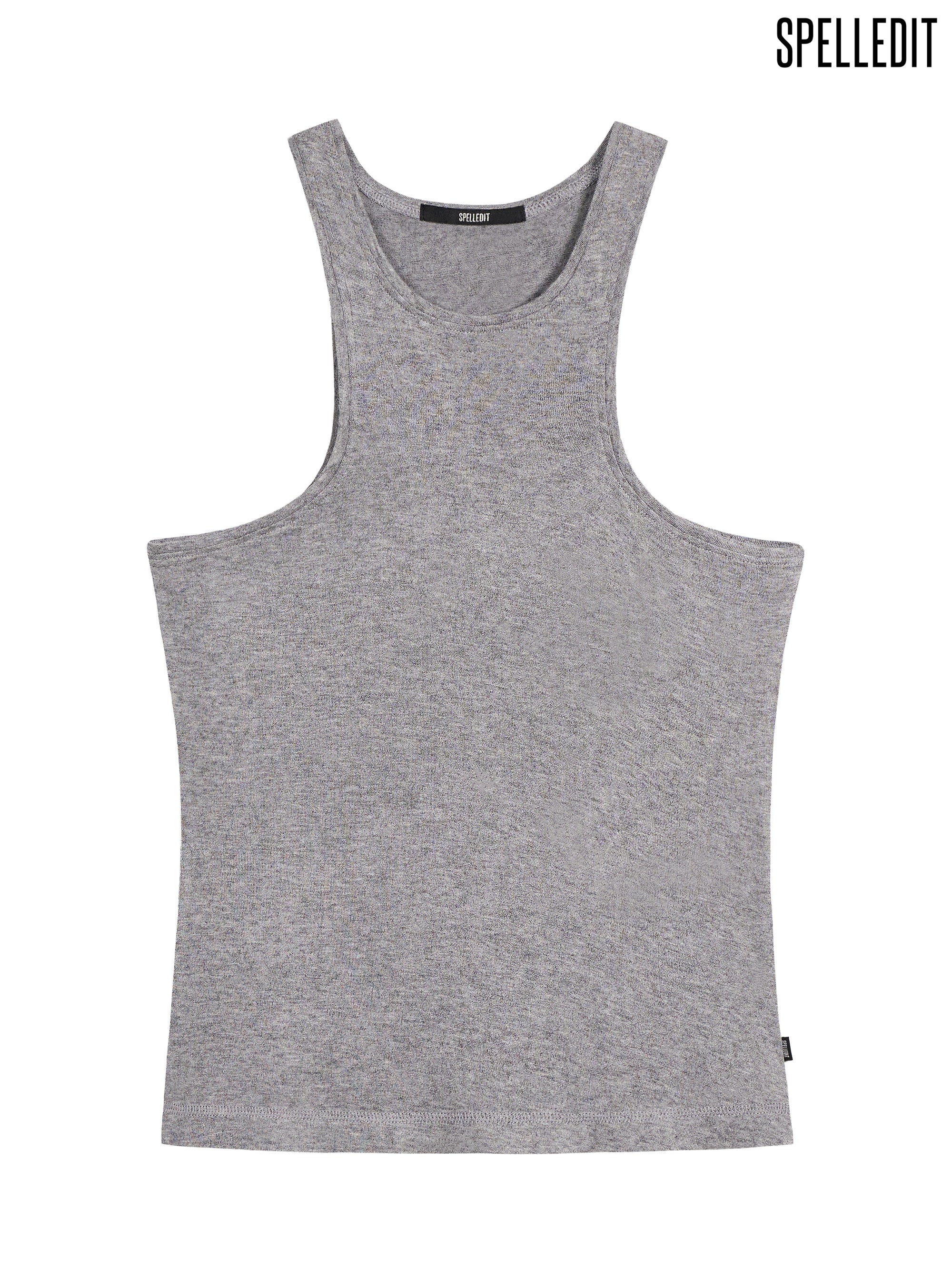 [6/22 PRE]SLIM STRETCH SLEEVELESS