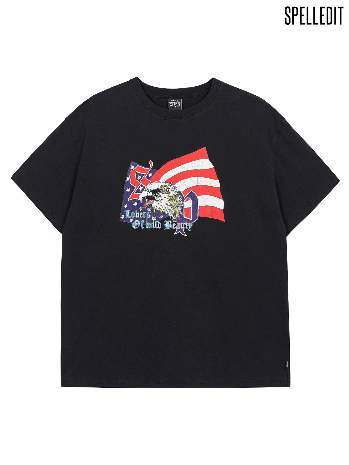 AMERICAN EAGLE T-SHIRT