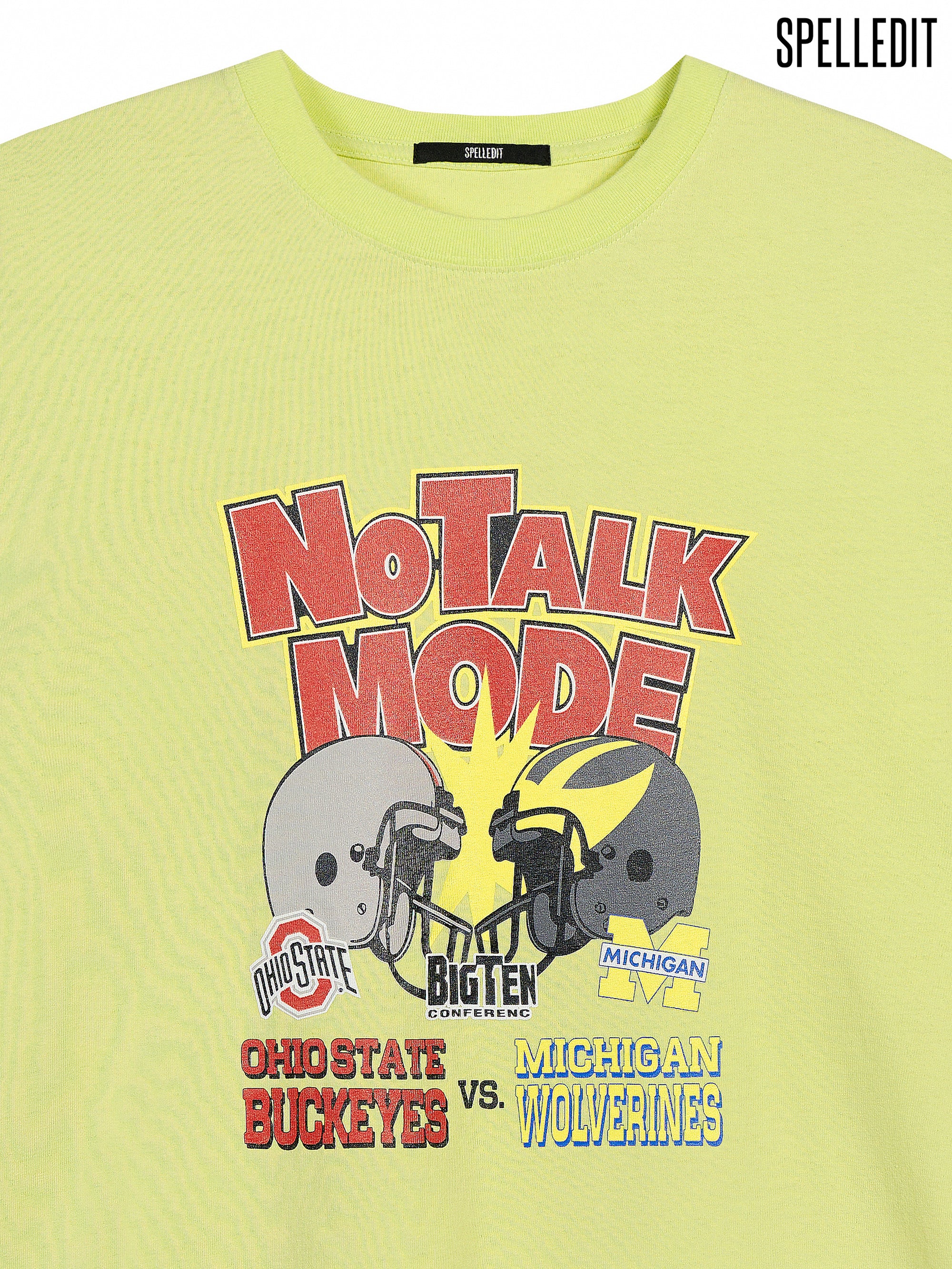 MICHIGAN T-SHIRT