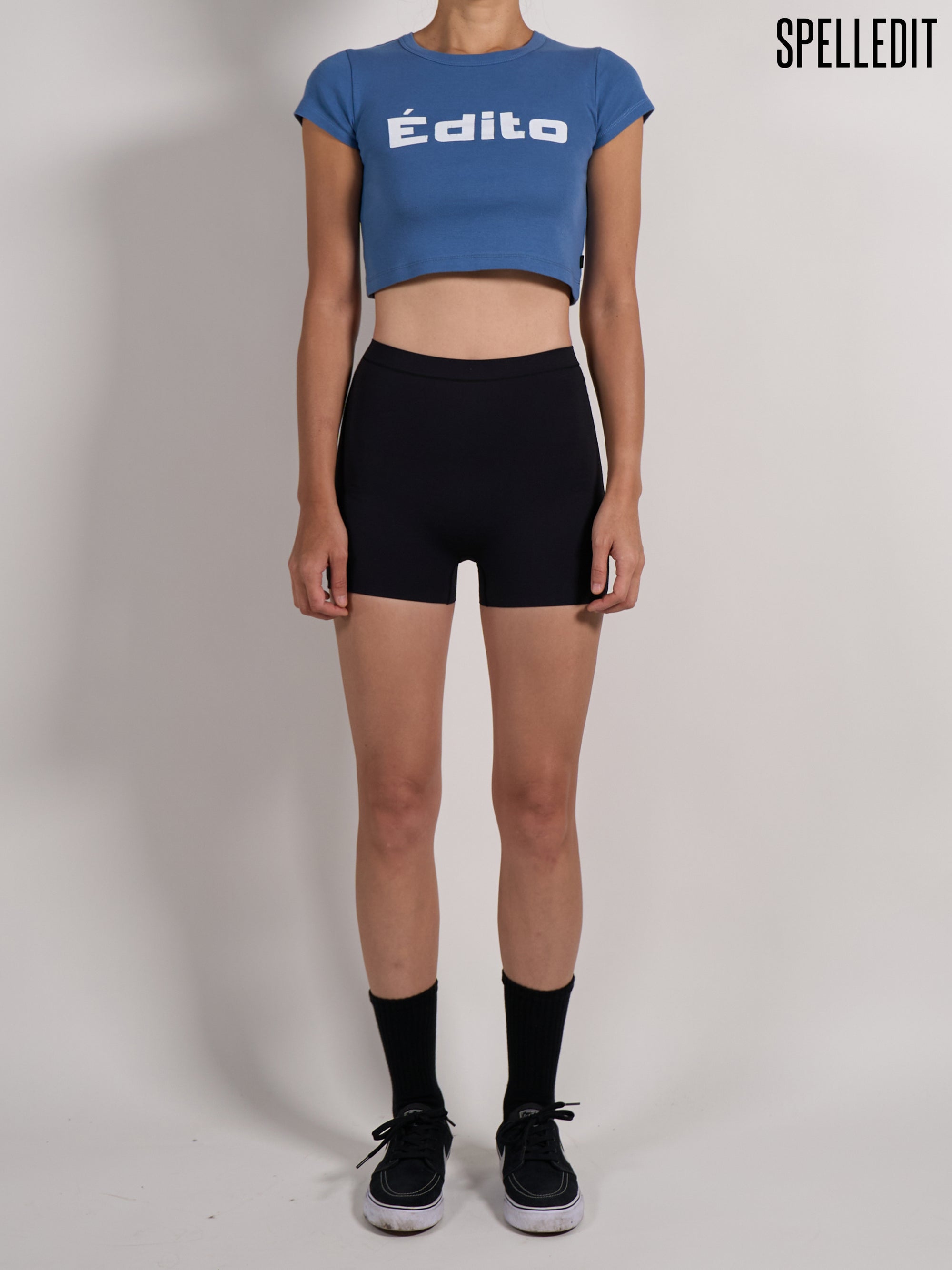 SHORT LEGGINGS