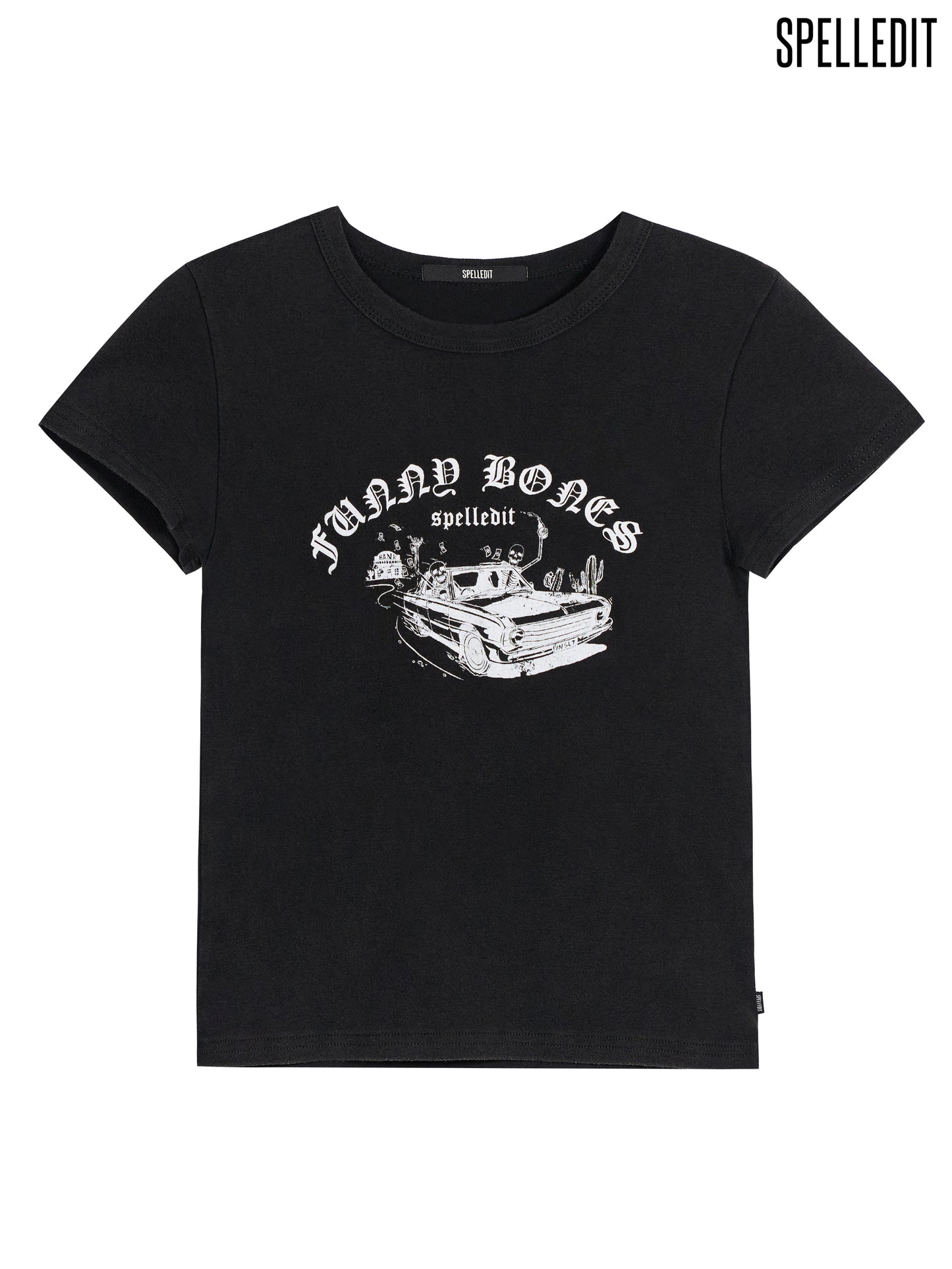 [6/22 PRE]FUNNY BONES T-SHIRT