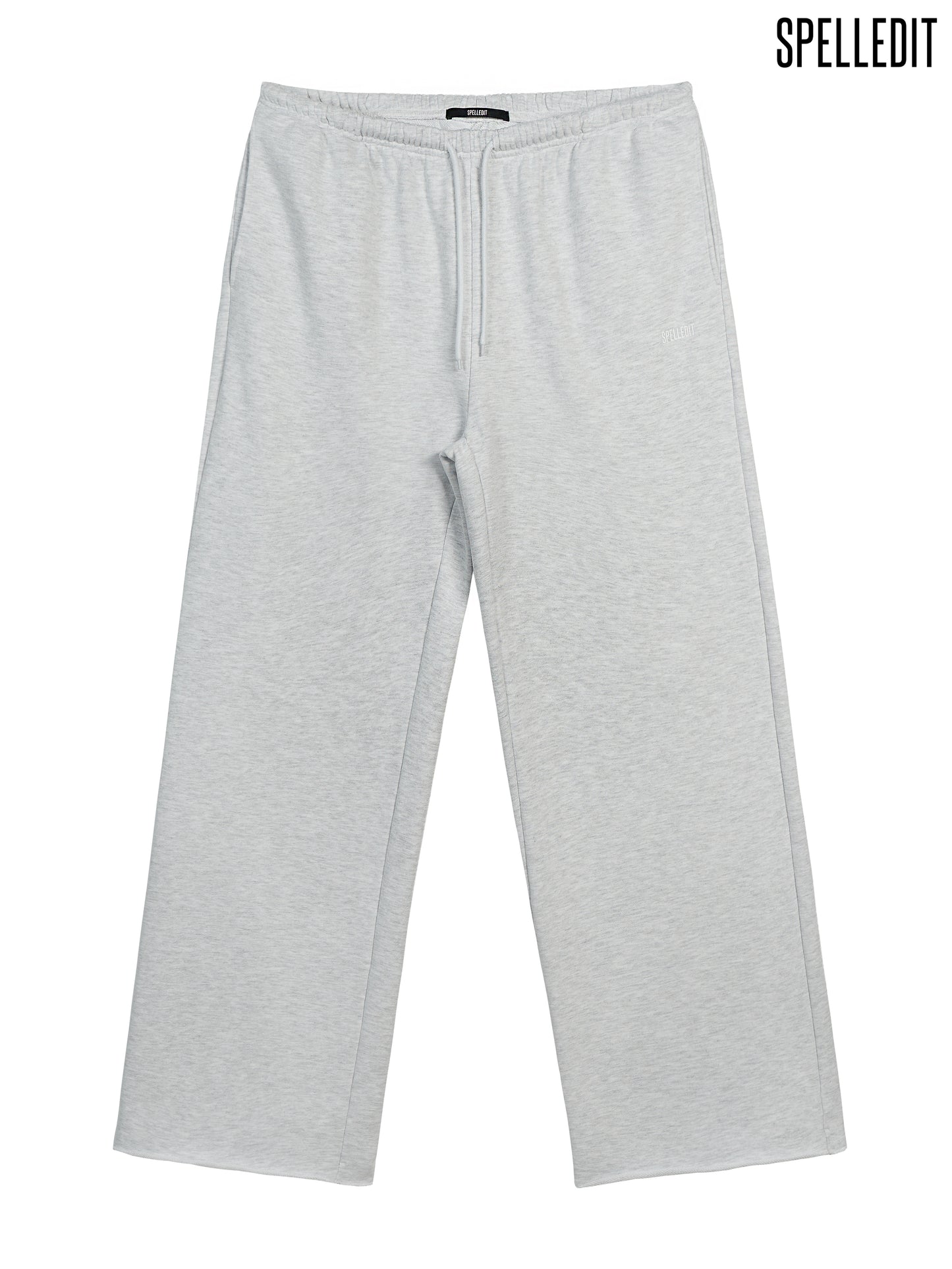 LOW CUT SWEAT PANTS
