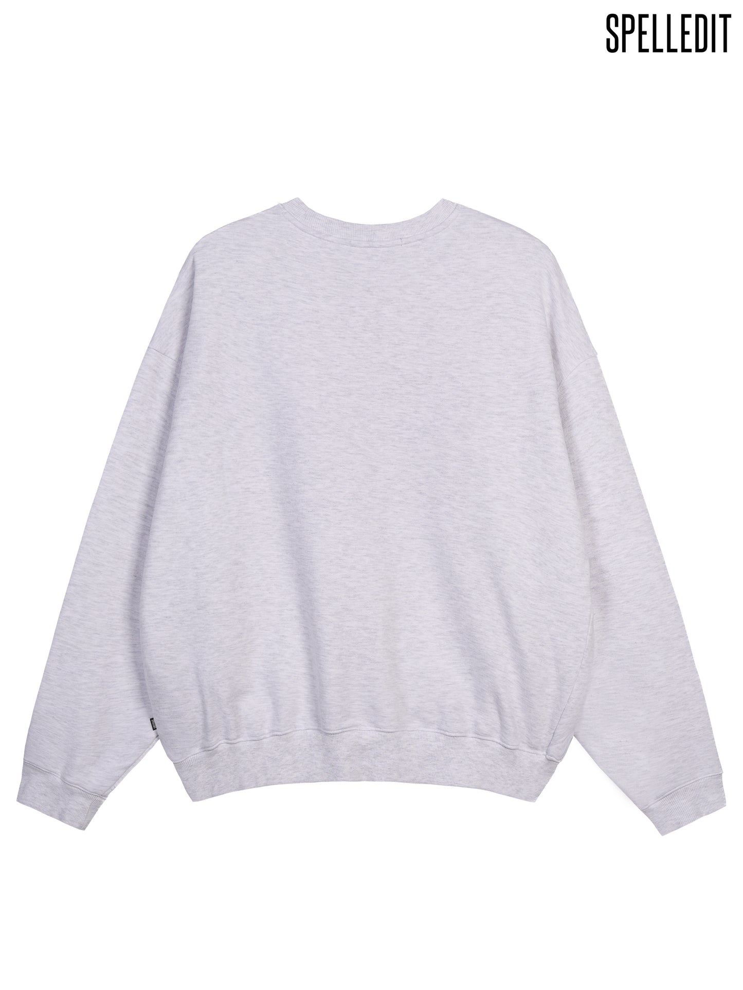 BEST OF BEST SWEATSHIRT