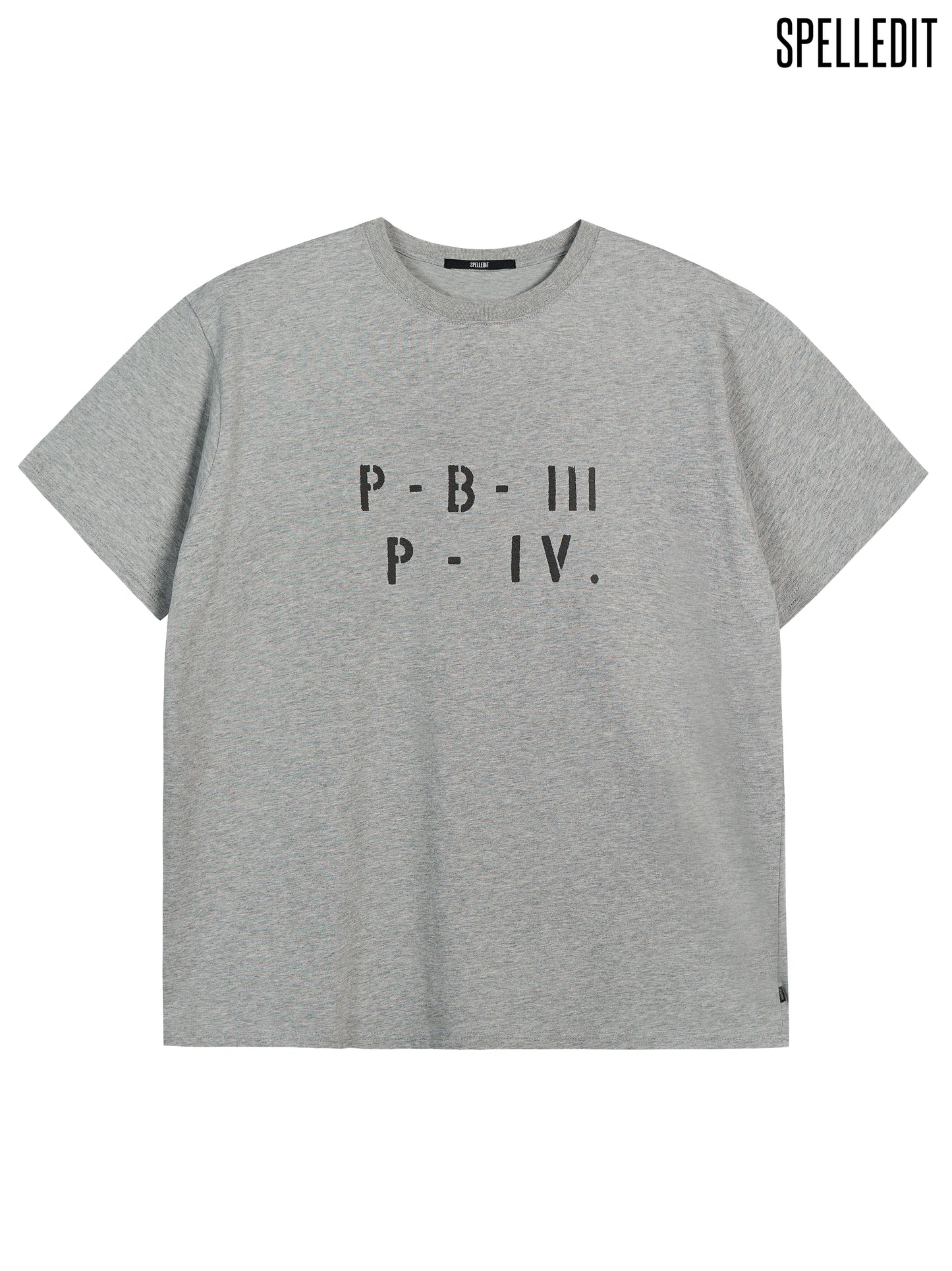 VINTAGE MILITARY T-SHIRT