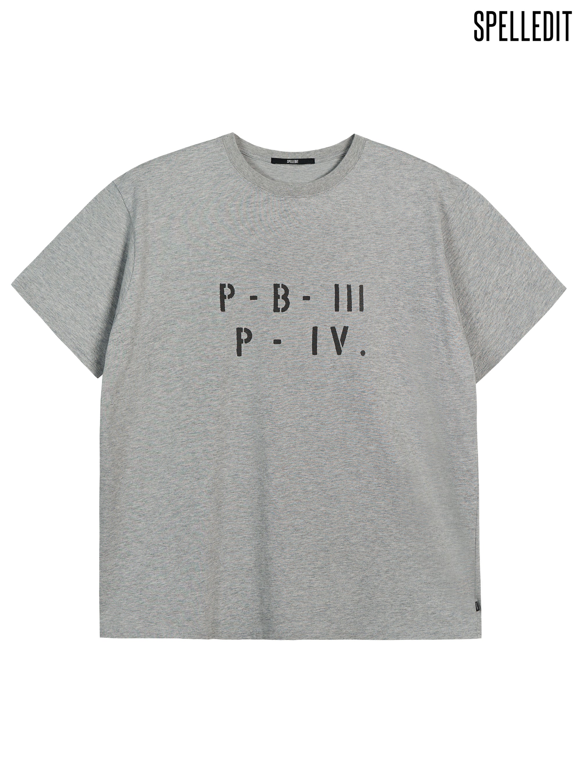 VINTAGE MILITARY T-SHIRT