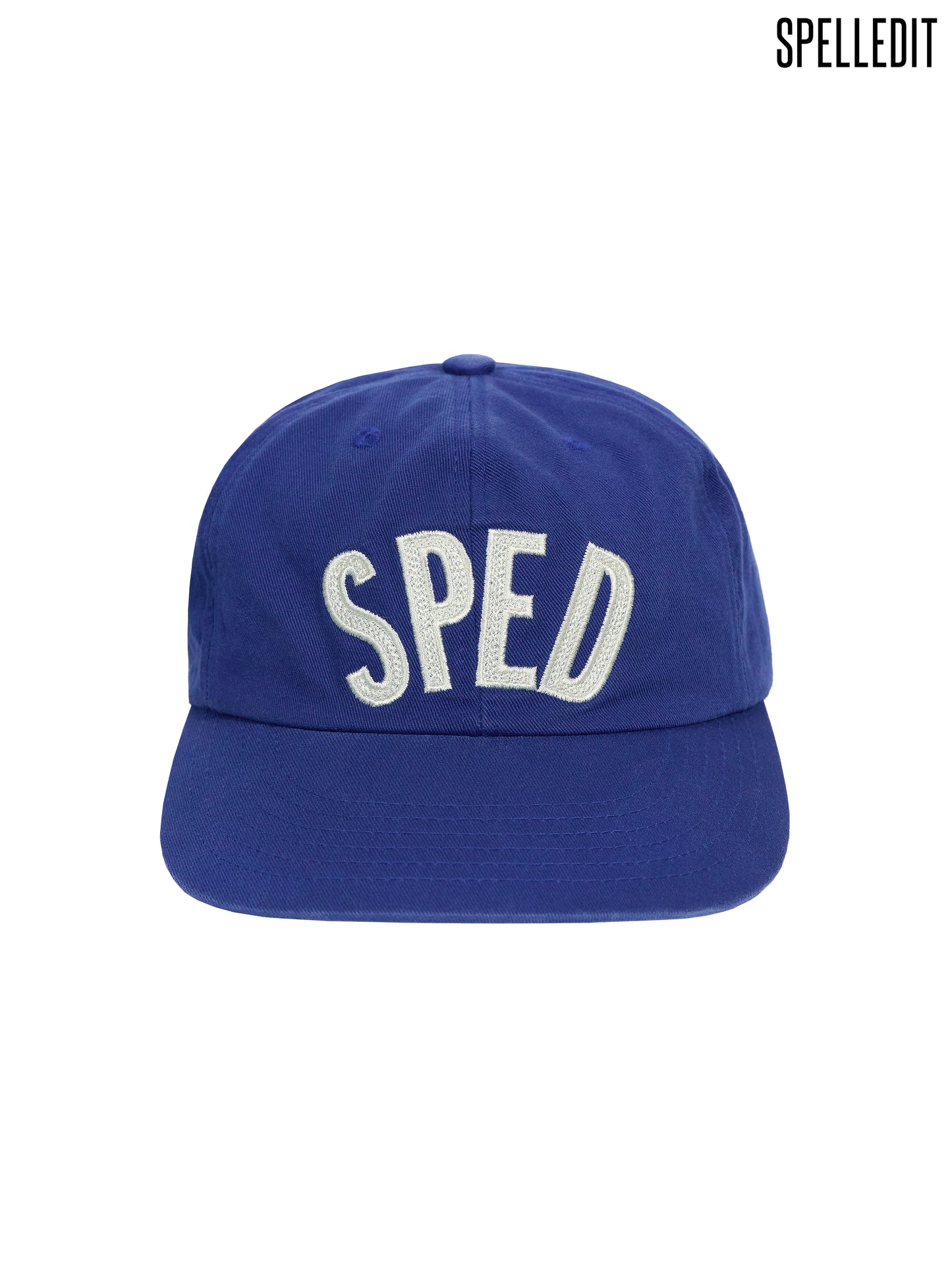 SPED CAP