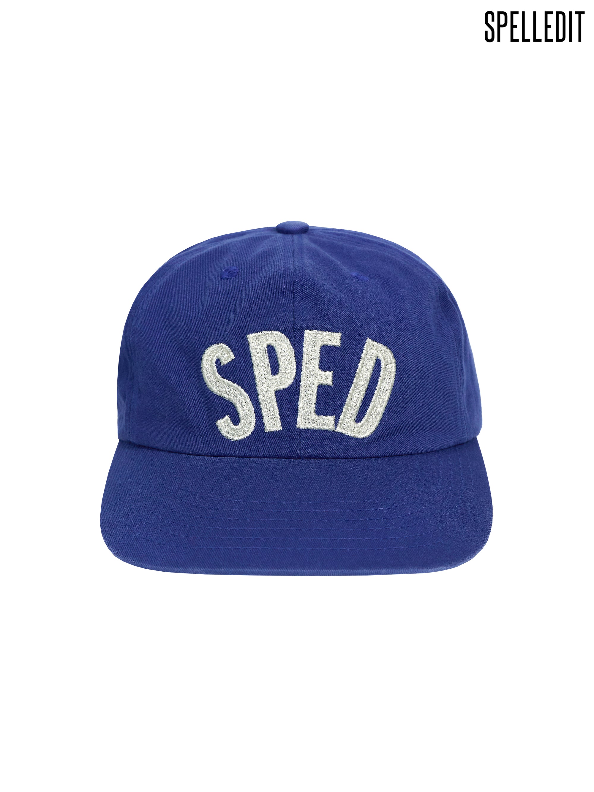SPED CAP