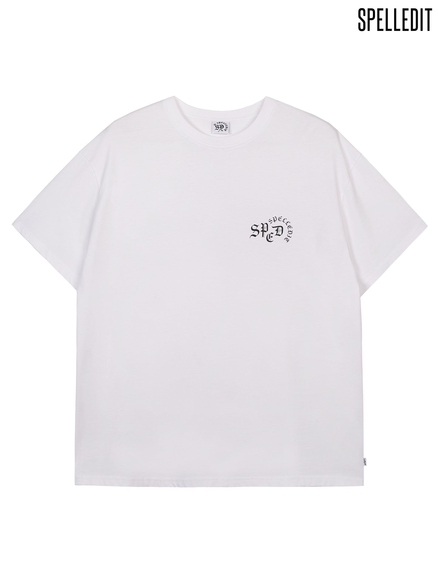 [9/7 PRE]SPED T-SHIRT