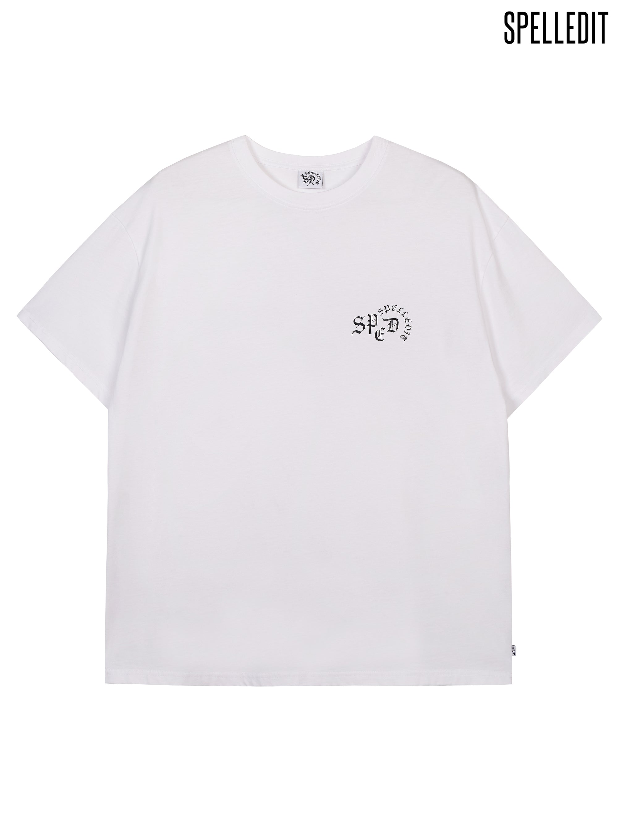 [9/7 PRE]SPED T-SHIRT
