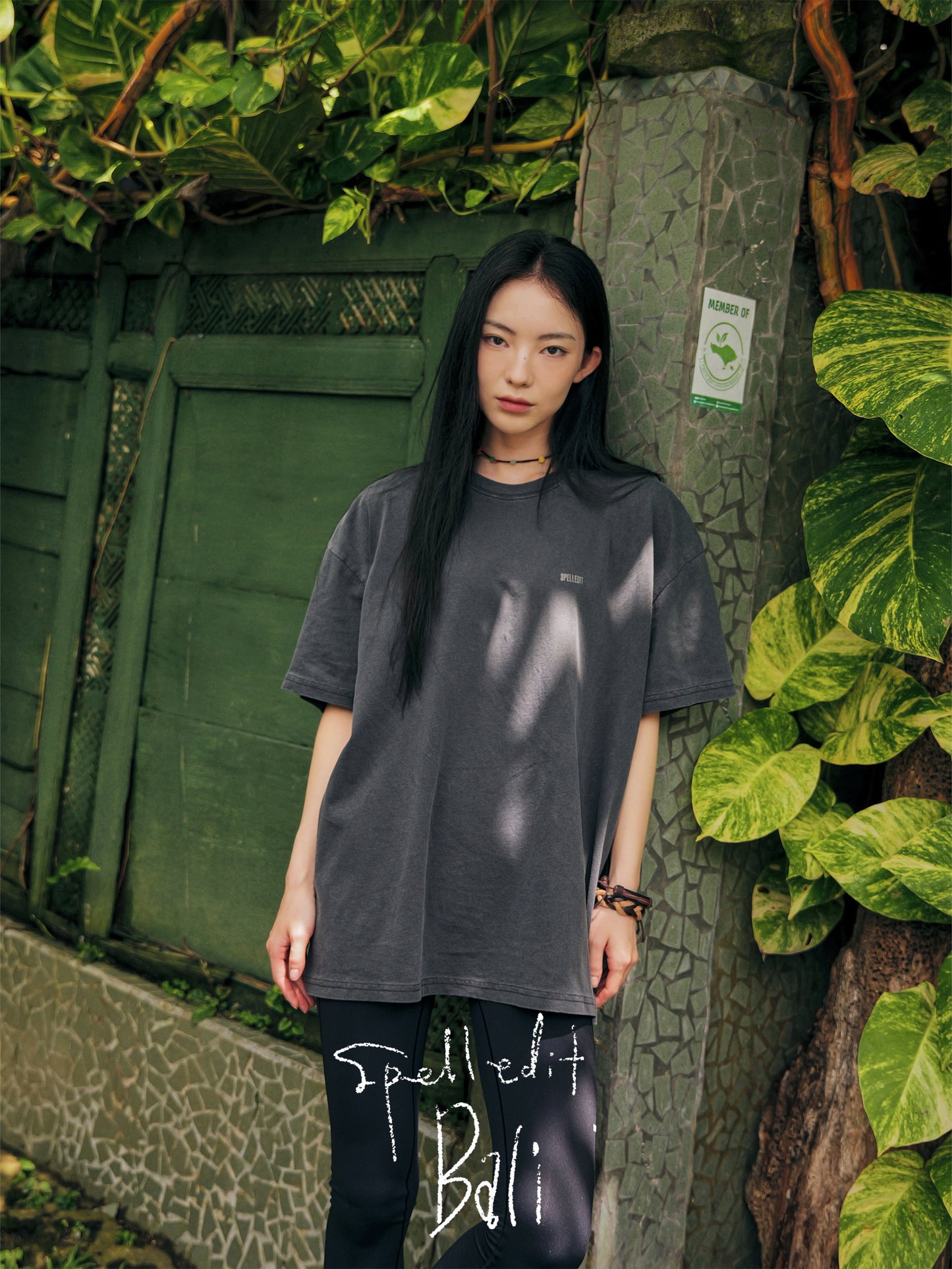 MINI LOGO T-SHIRT