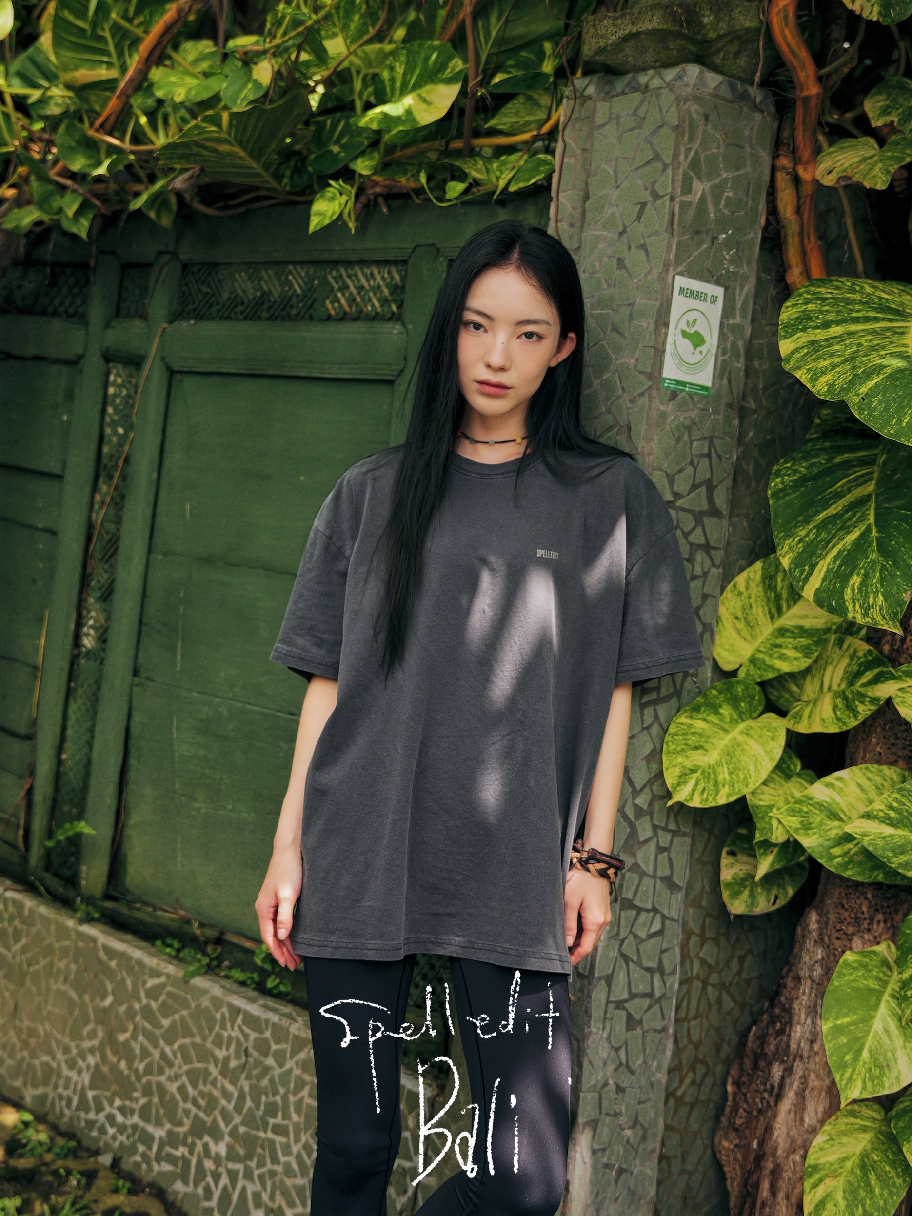 MINI LOGO T-SHIRT