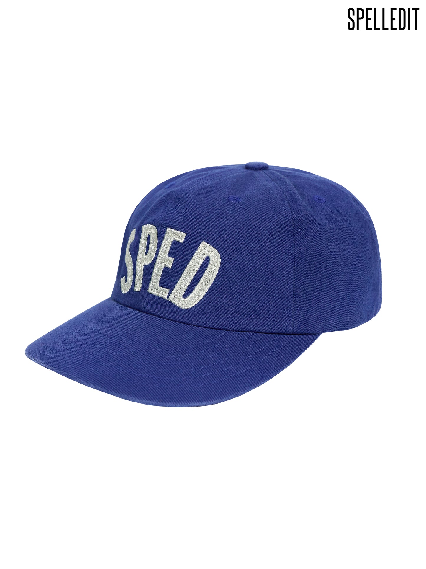 SPED CAP