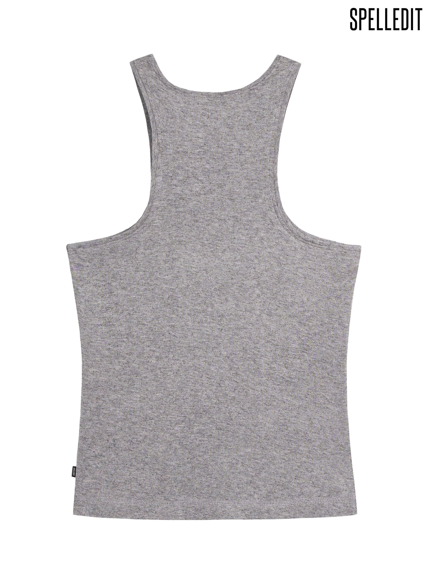 [6/22 PRE]SLIM STRETCH SLEEVELESS