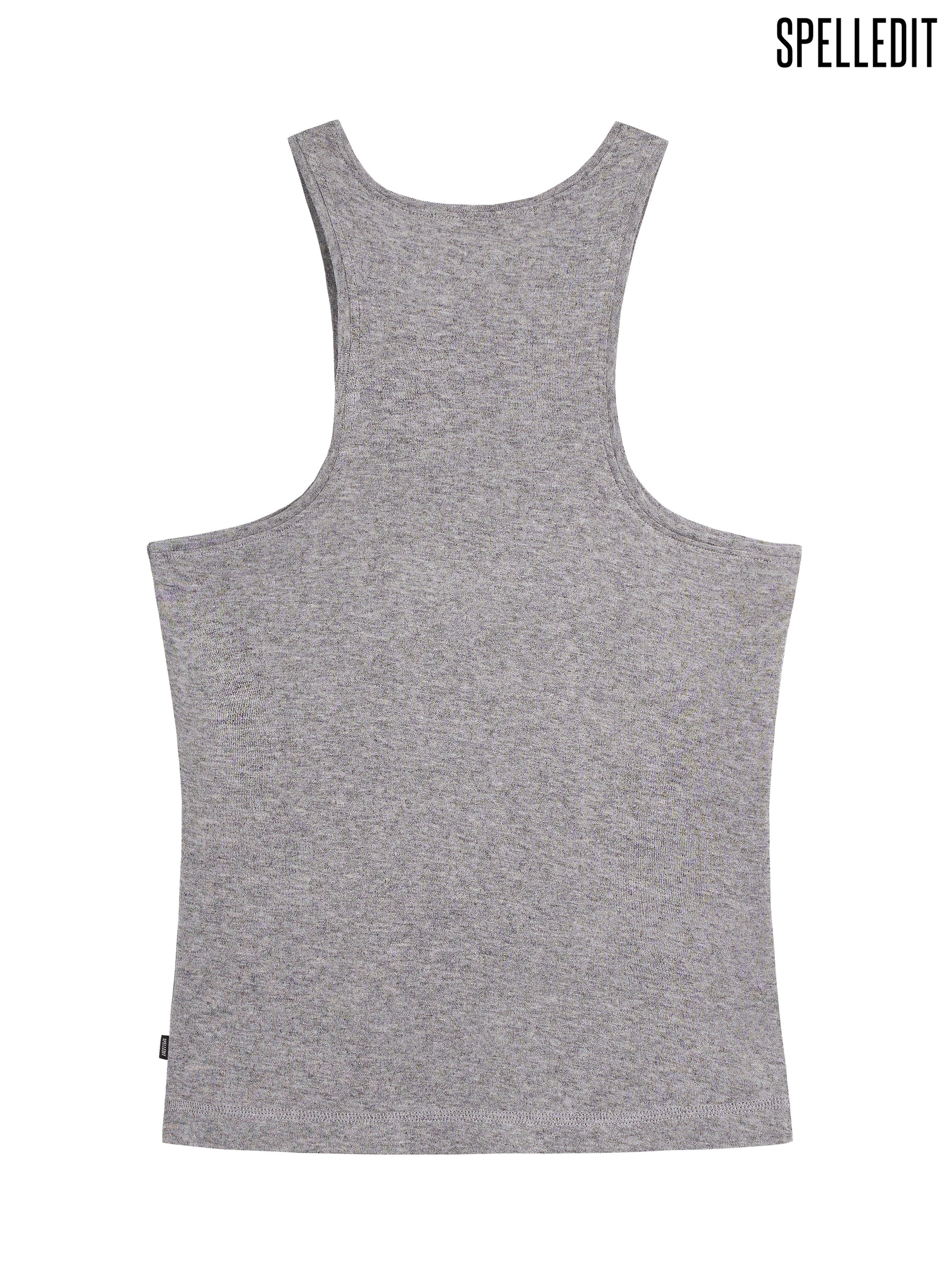 [6/22 PRE]SLIM STRETCH SLEEVELESS