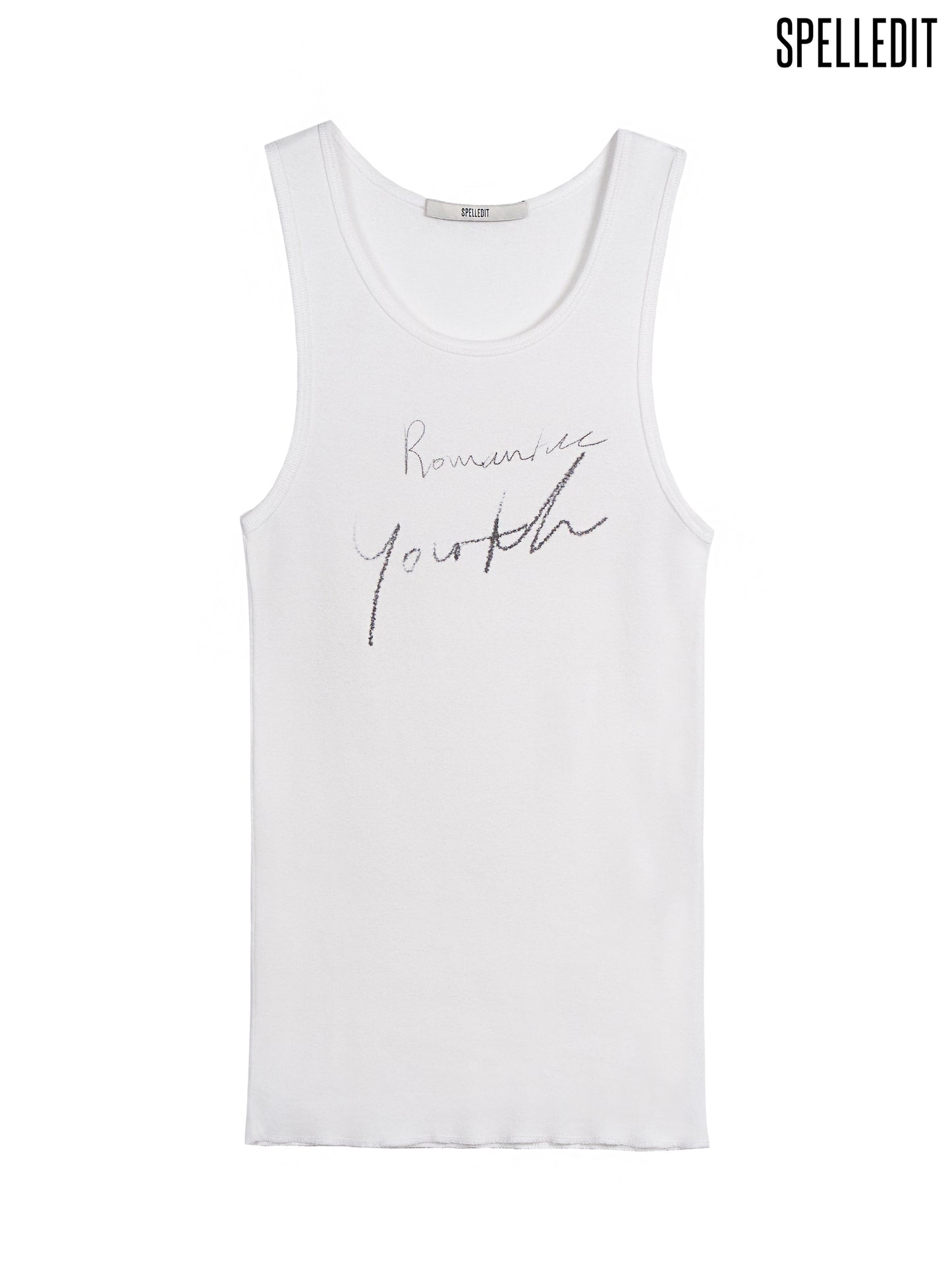[6/29 PRE]ROMANTIC YOUTH SLEEVELESS