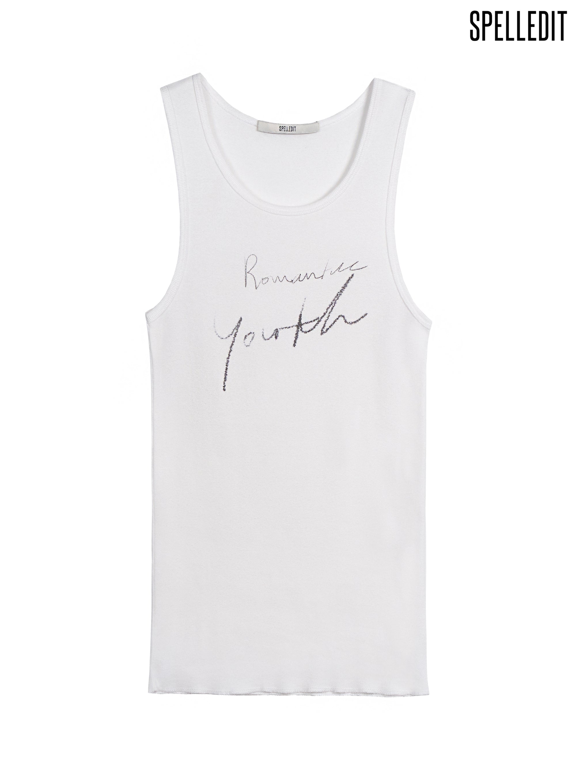[6/29 PRE]ROMANTIC YOUTH SLEEVELESS