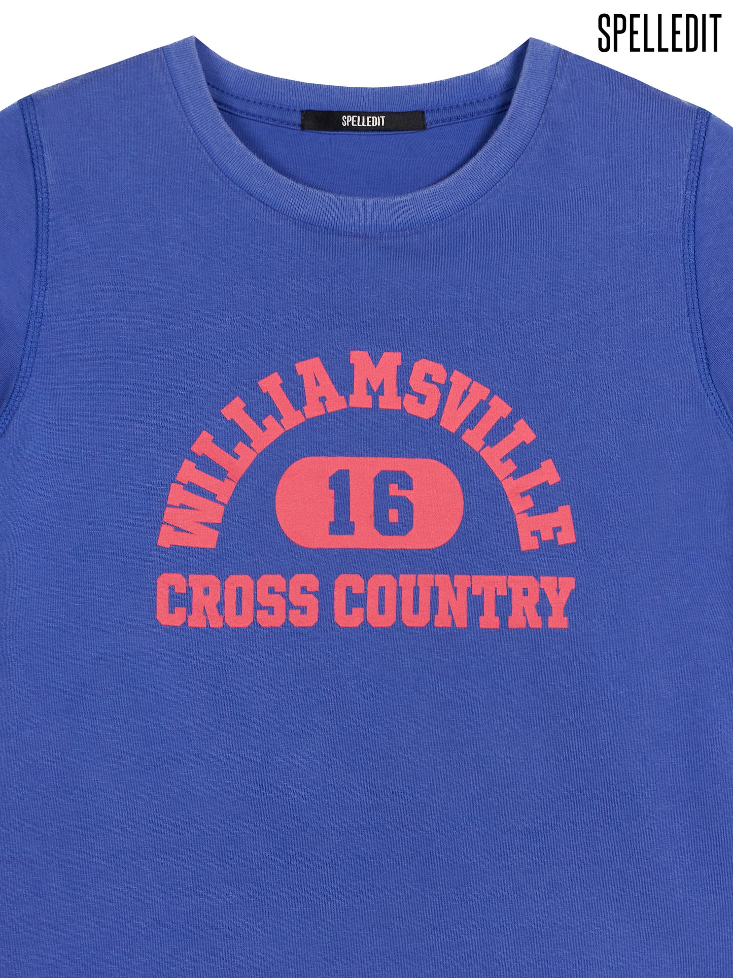WILLIAMSVILLE T-SHIRT