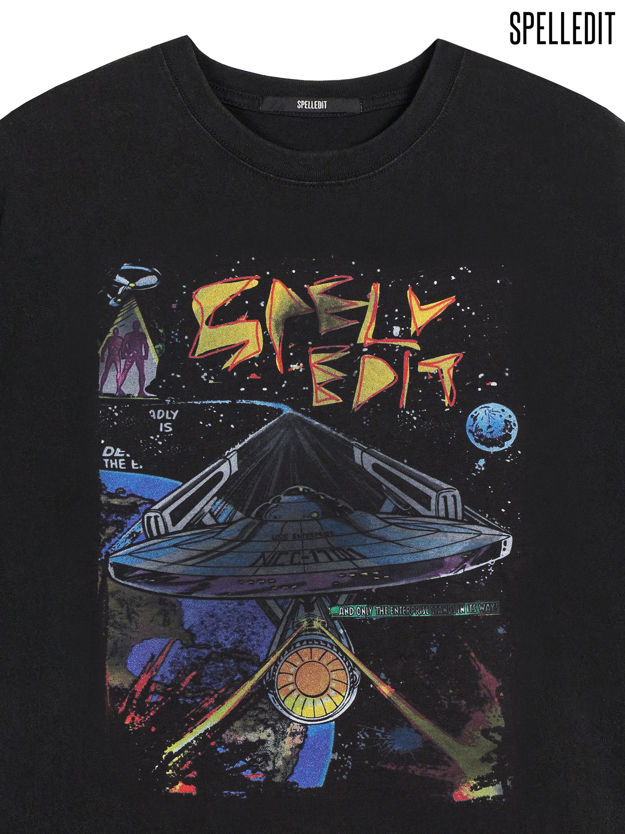 UNIVERSE T-SHIRT