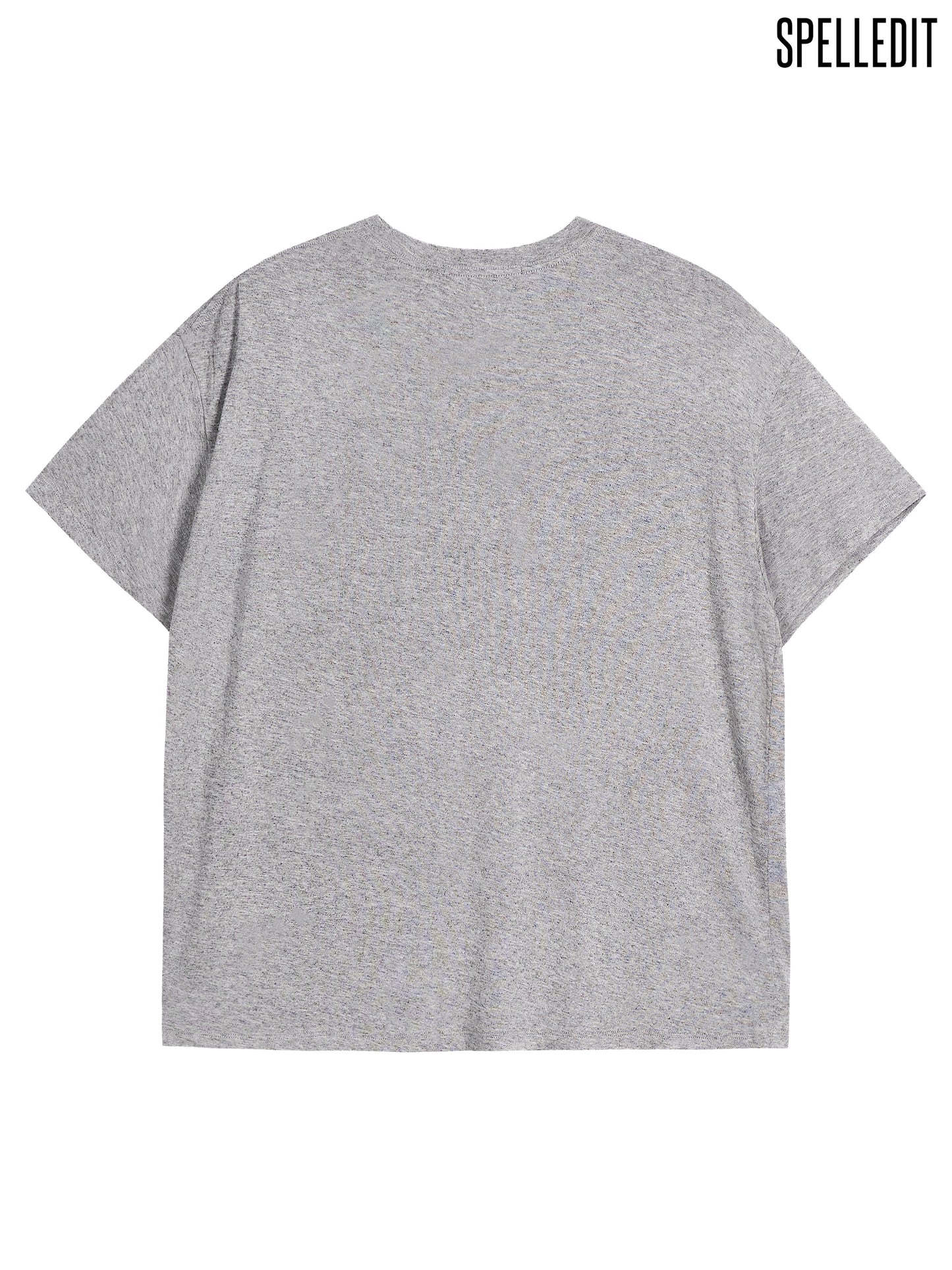 [6/22 PRE]LOOSE FIT STRETCH T-SHIRT