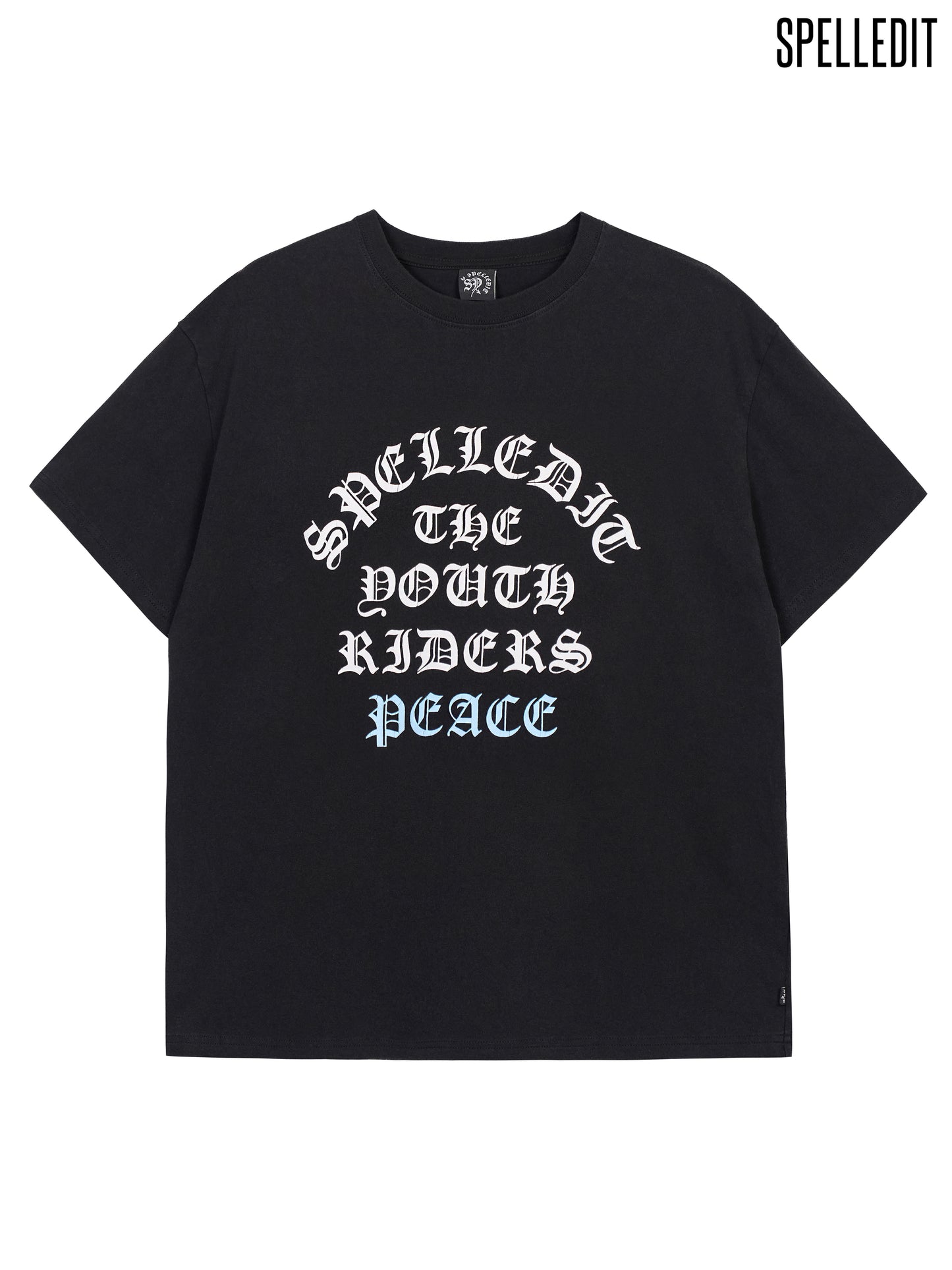 [9/7 PRE]VINTAGE GOTHIC T-SHIRT