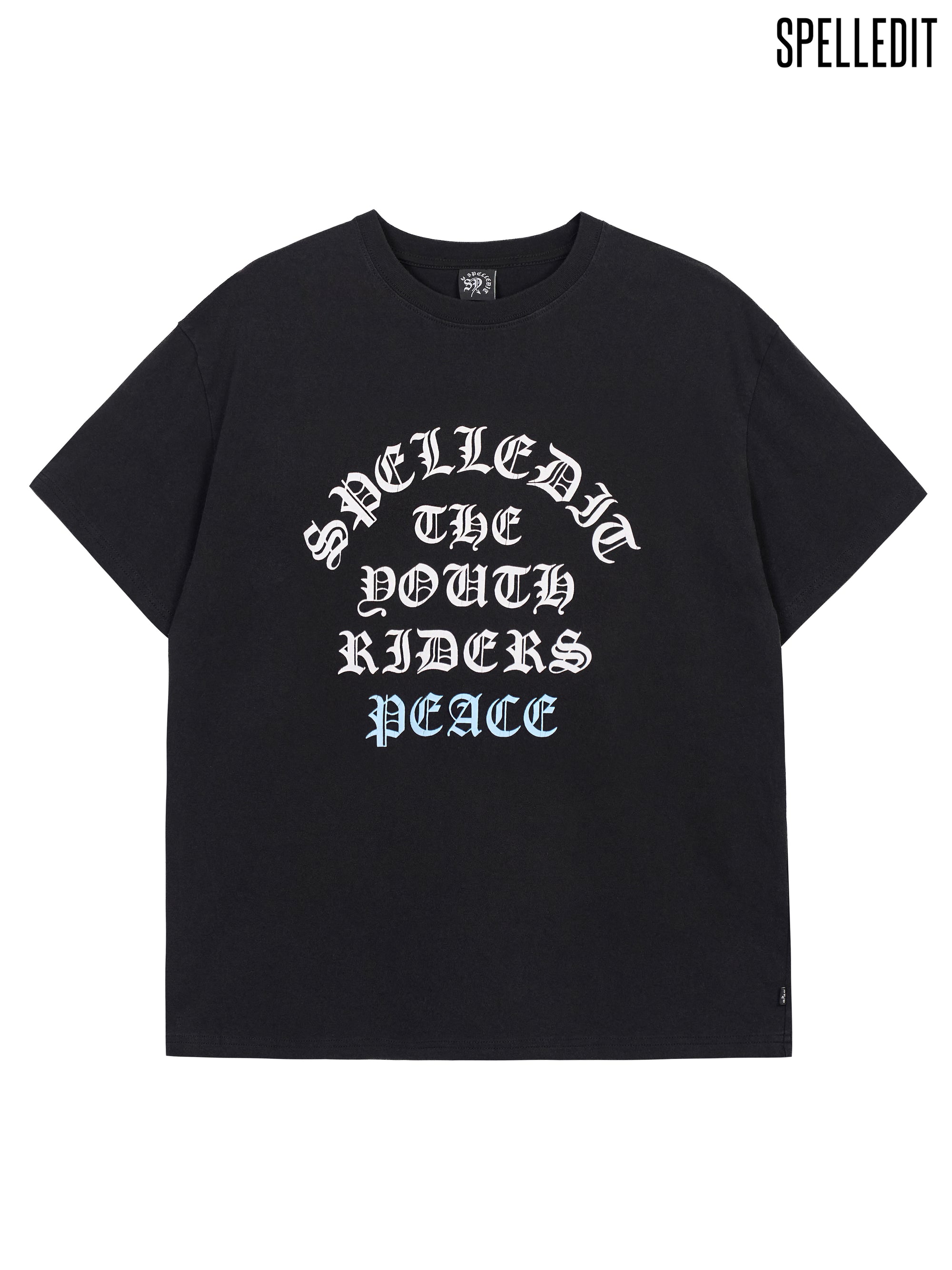 [9/7 PRE]VINTAGE GOTHIC T-SHIRT