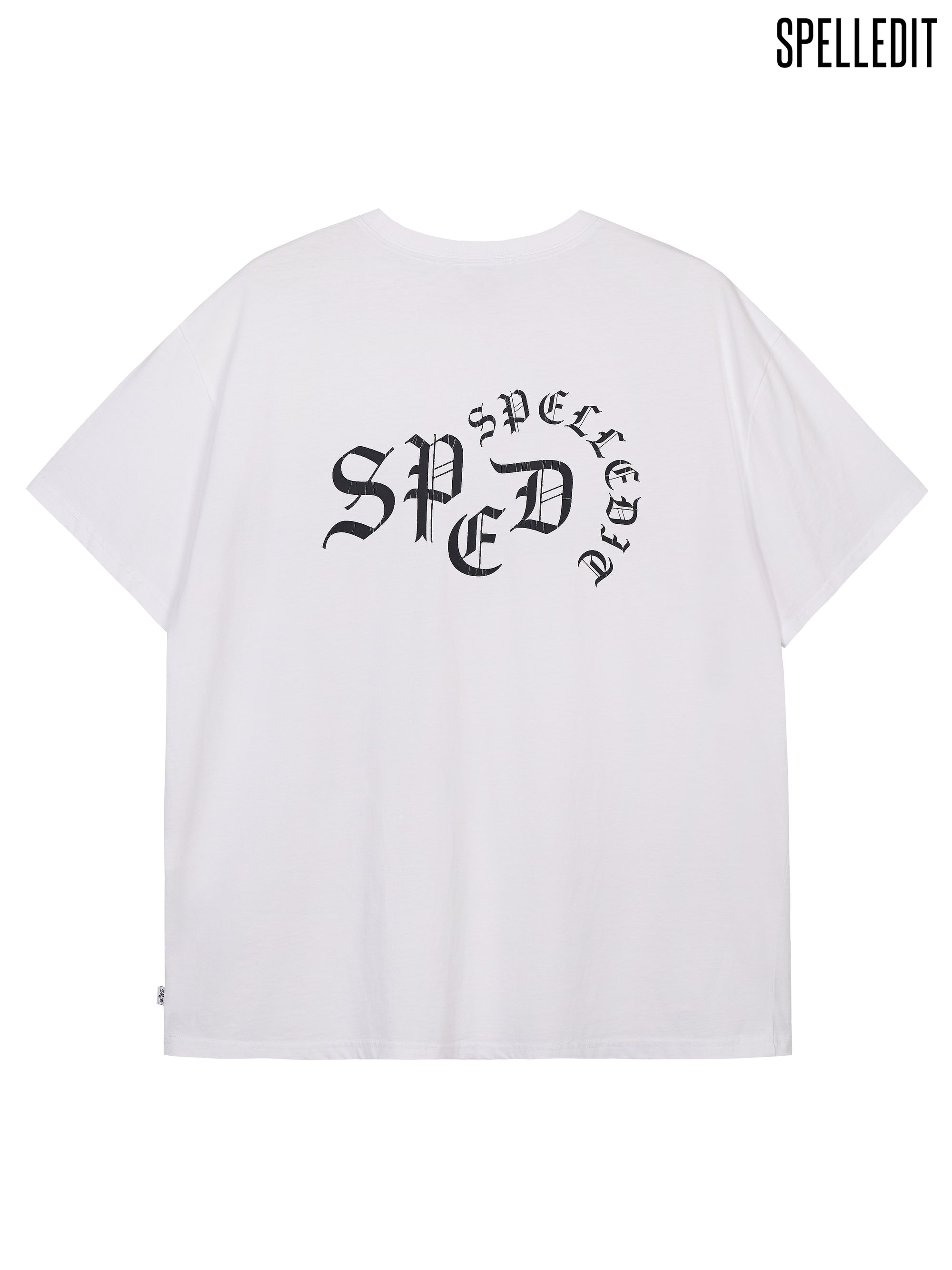 [9/7 PRE]SPED T-SHIRT