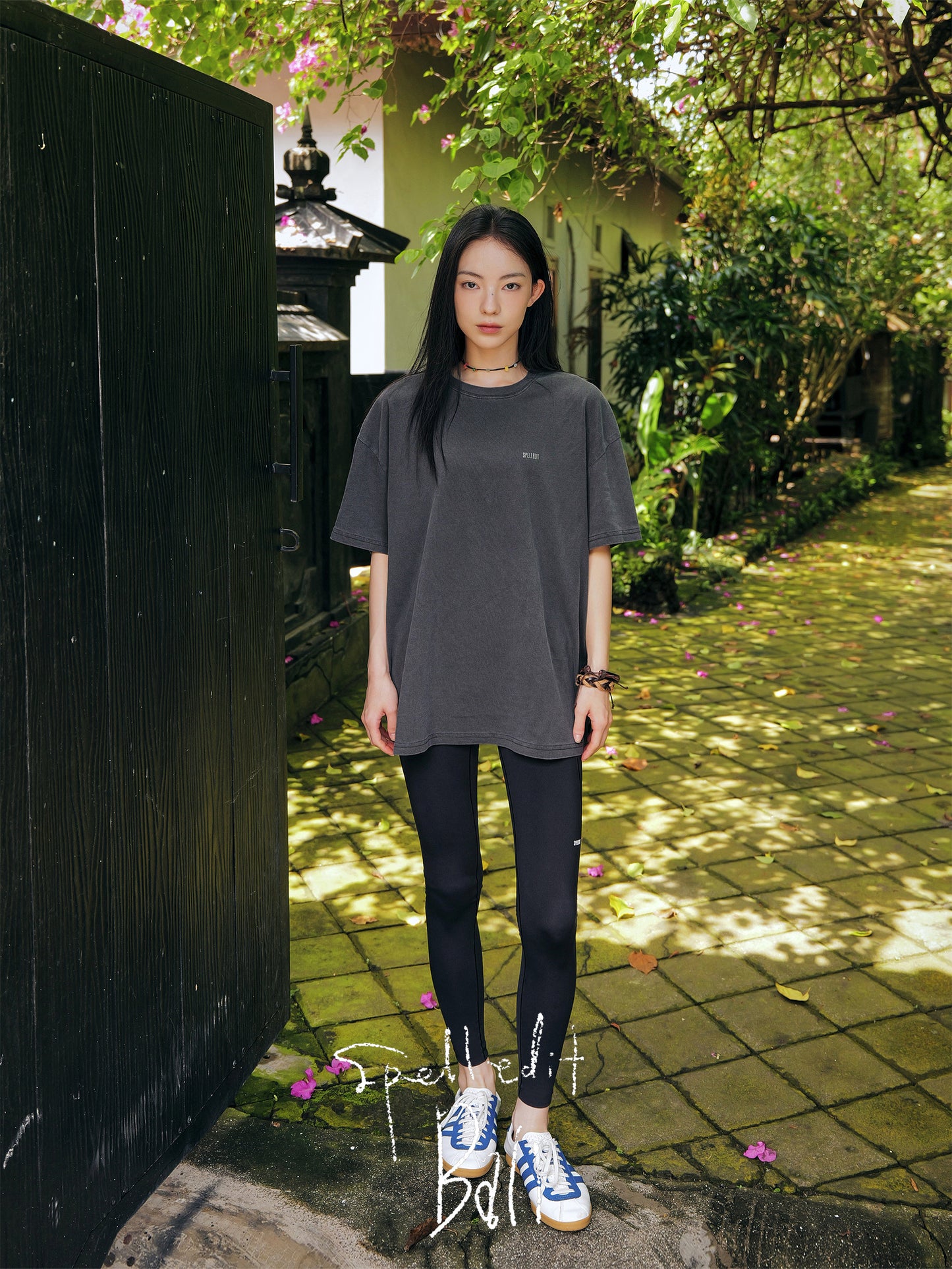 MINI LOGO T-SHIRT