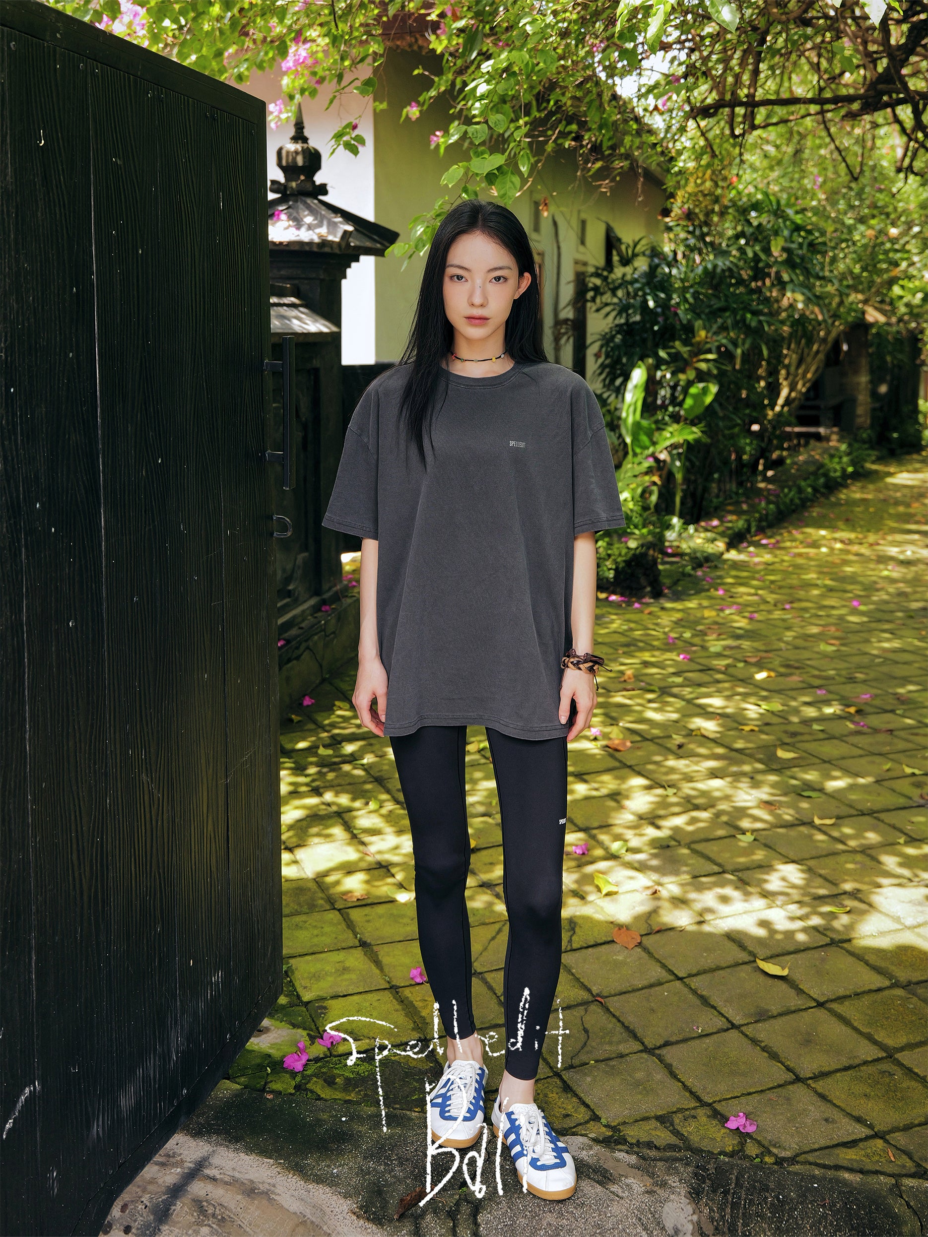 MINI LOGO T-SHIRT