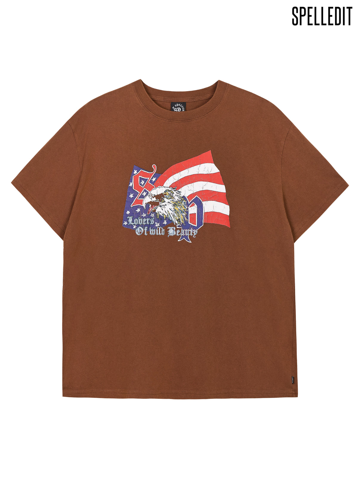 AMERICAN EAGLE T-SHIRT