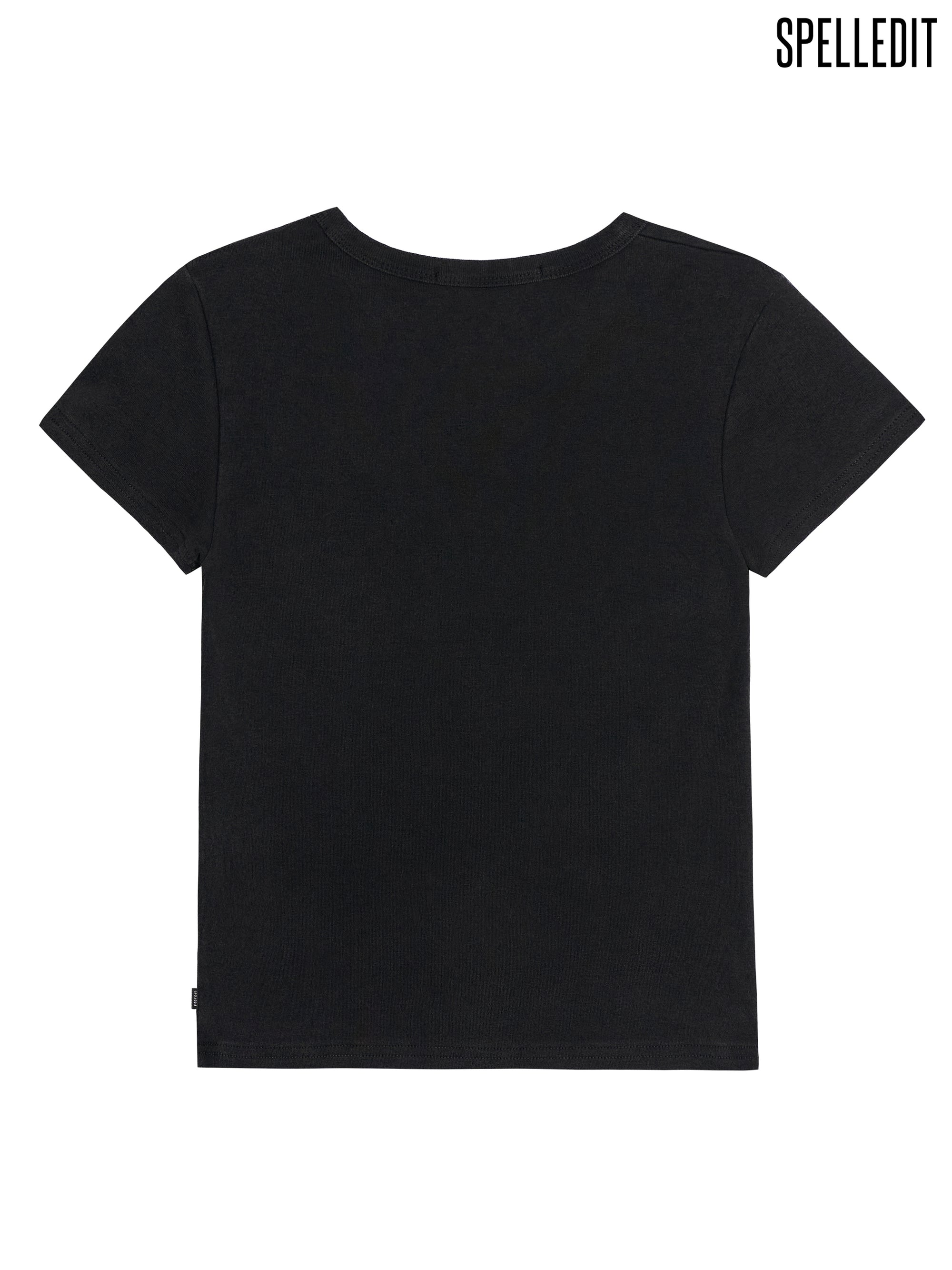 [6/29 PRE]SPEEDWAY SLIM T-SHIRT