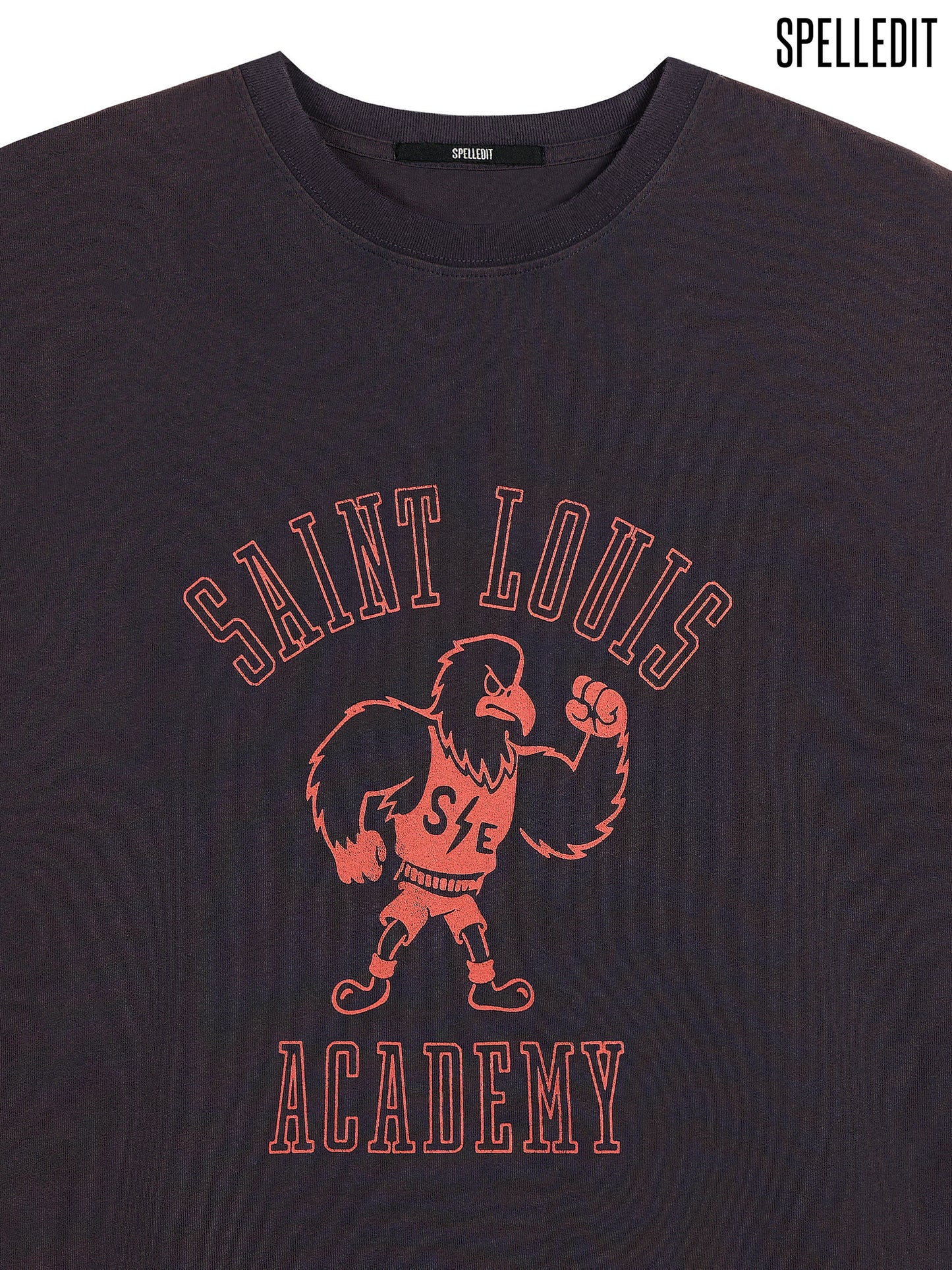 VINTAGE EAGLE T-SHIRT
