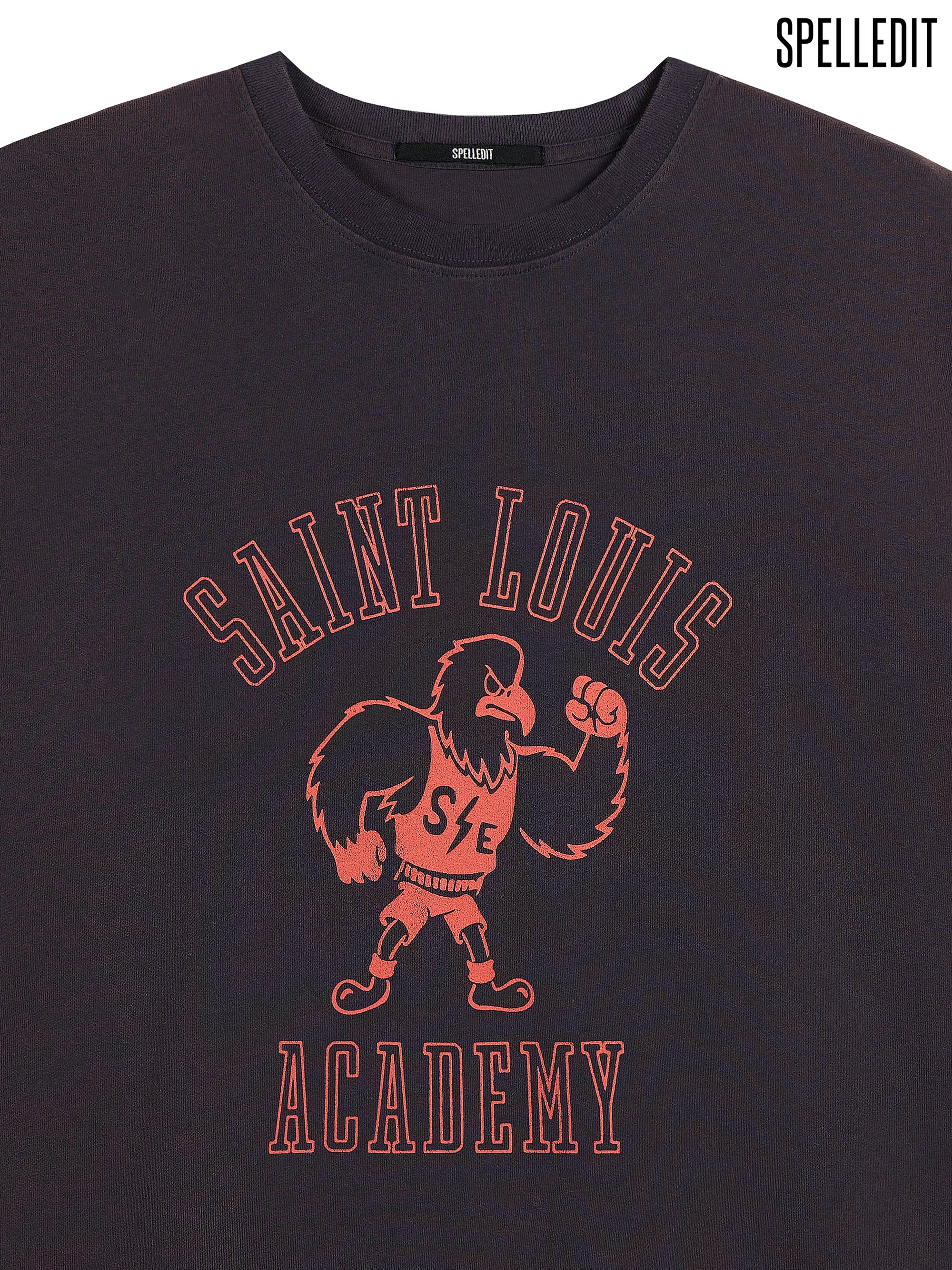 VINTAGE EAGLE T-SHIRT