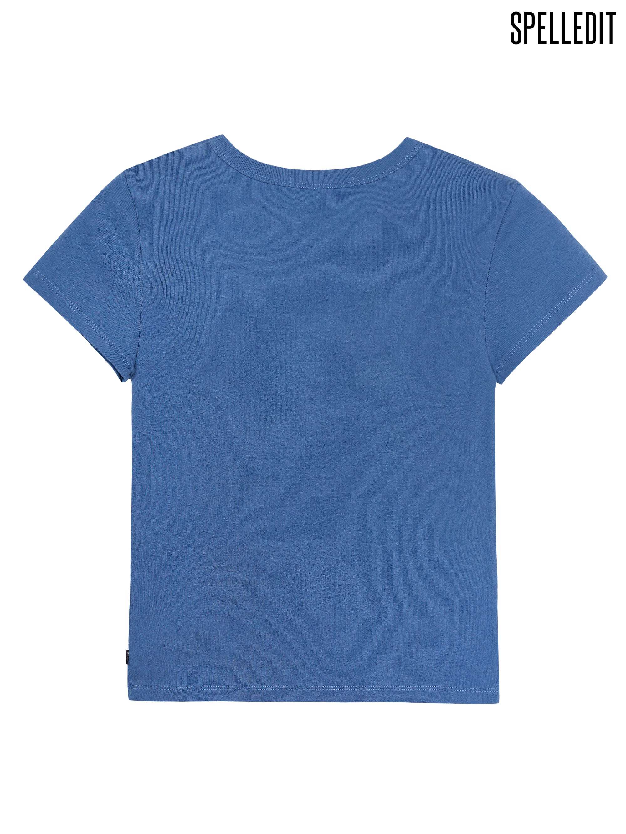 RUNNING MATE T-SHIRT