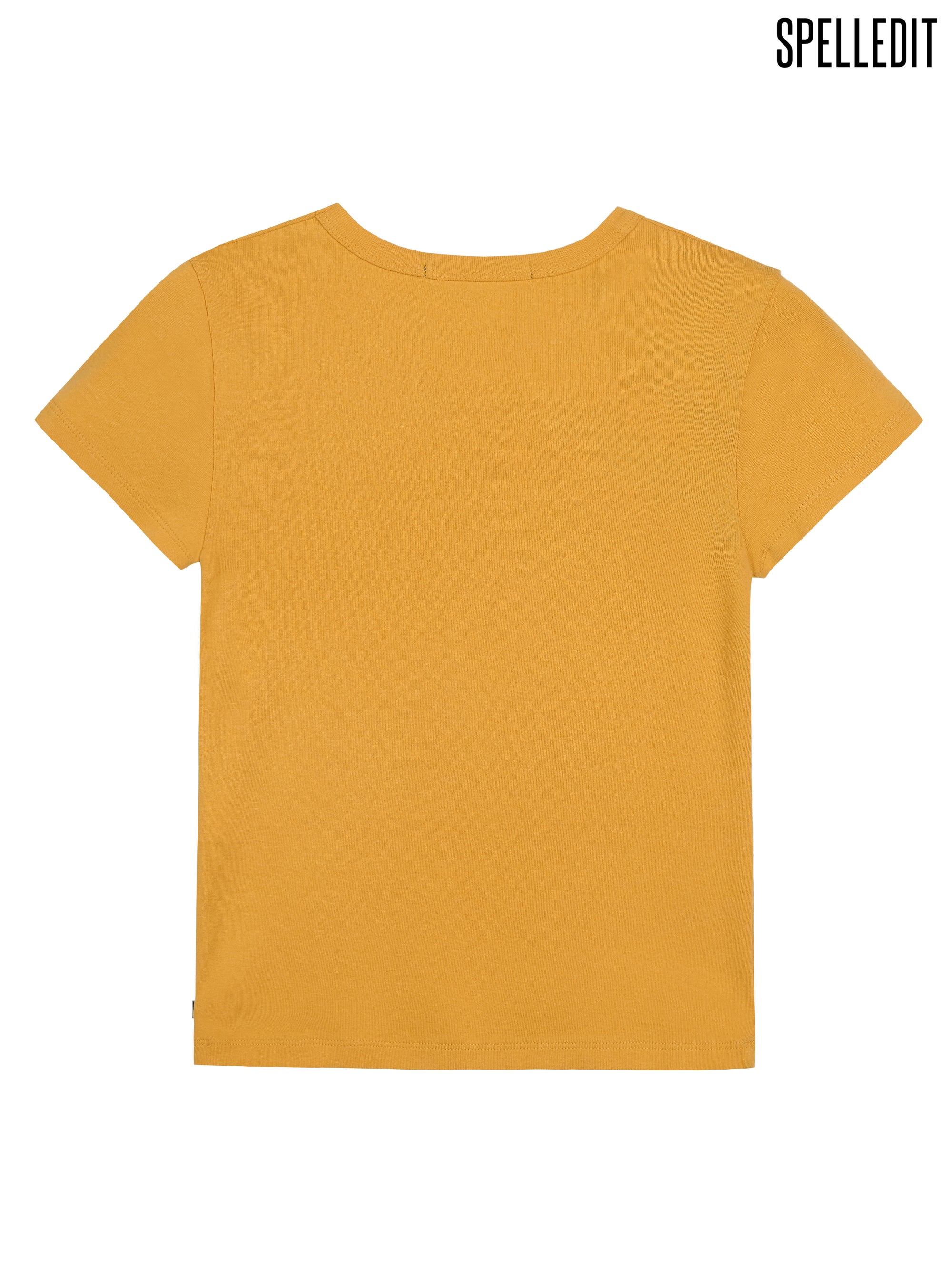WILD WEST T-SHIRT