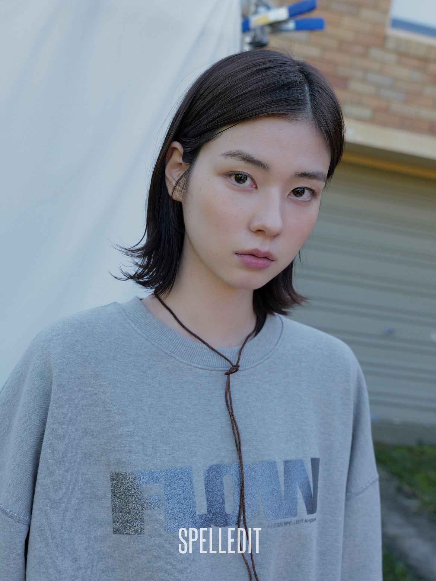 [9/7 PRE]FLOW SWEATSHIRT