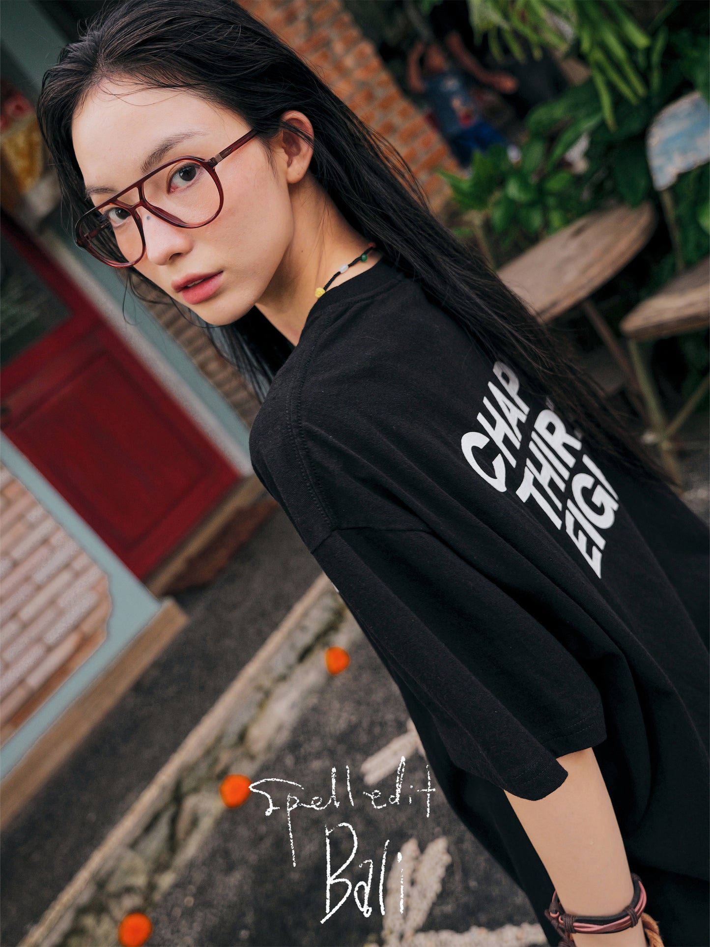 CHAPTER 38 T-SHIRT