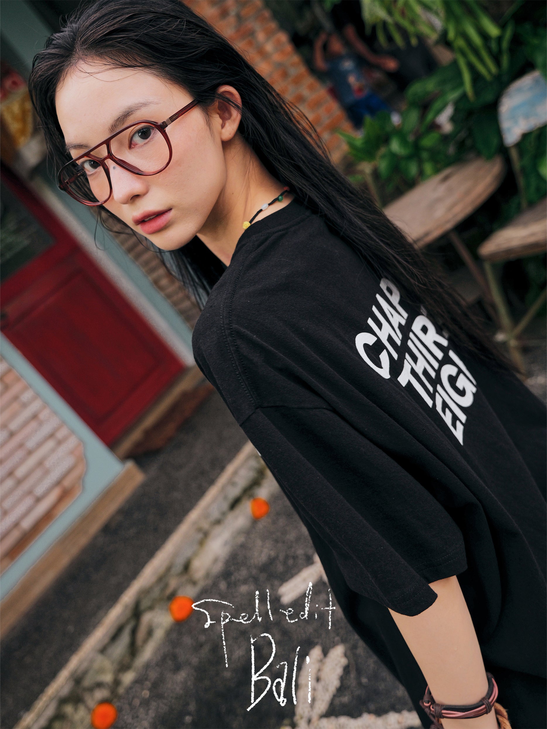 CHAPTER 38 T-SHIRT